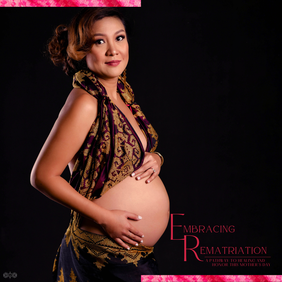 Embracing Rematriation: A Pathway to Healing and Honor this Mother's Day