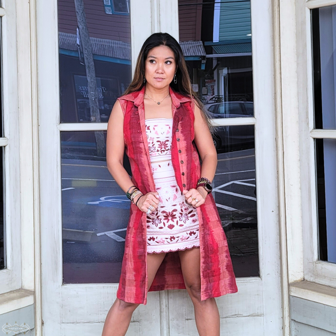 Navigating Life As A BIPOC Immigrant Through Fashion