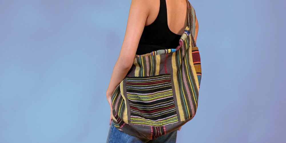 Bags - Cross Body