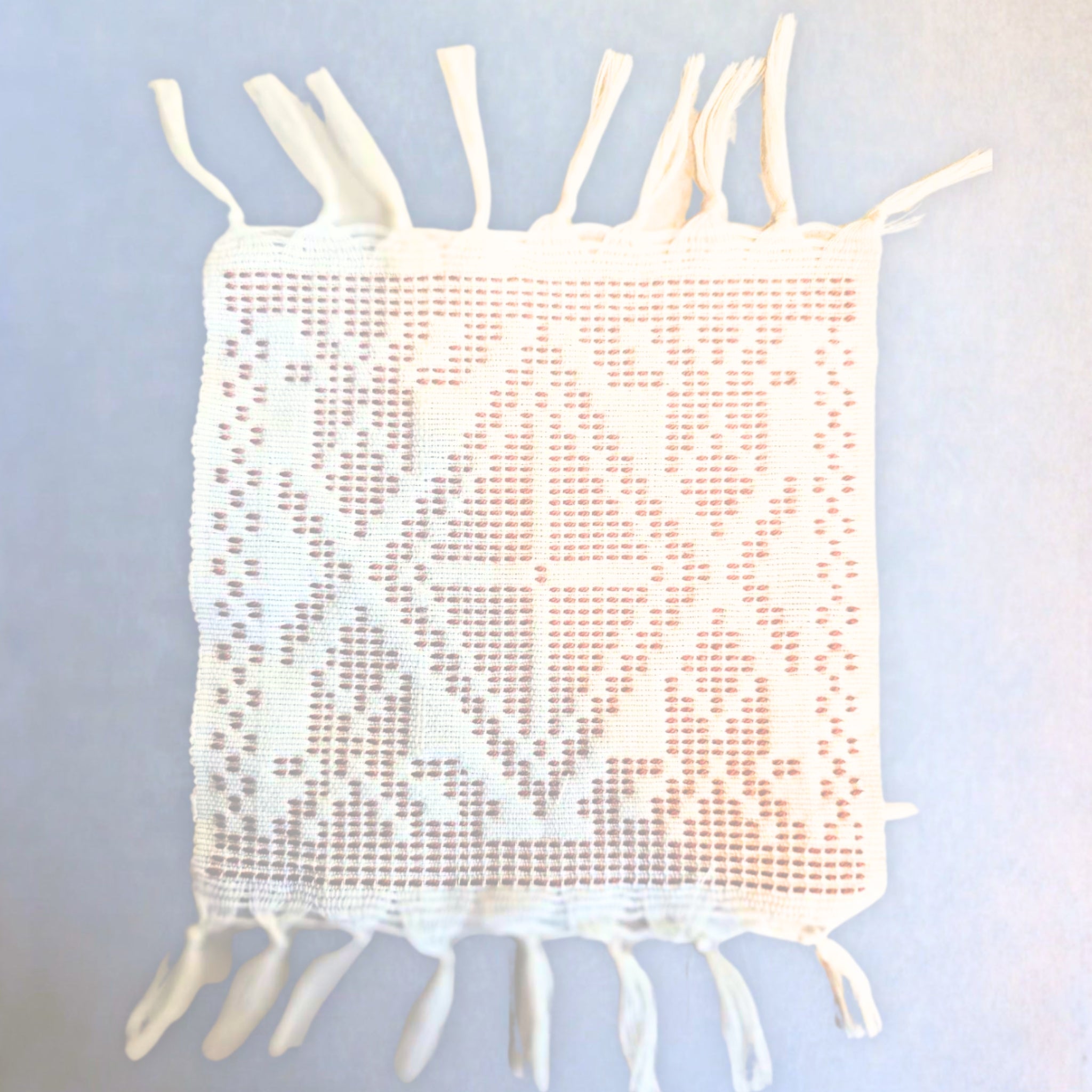 Yakan Coasters