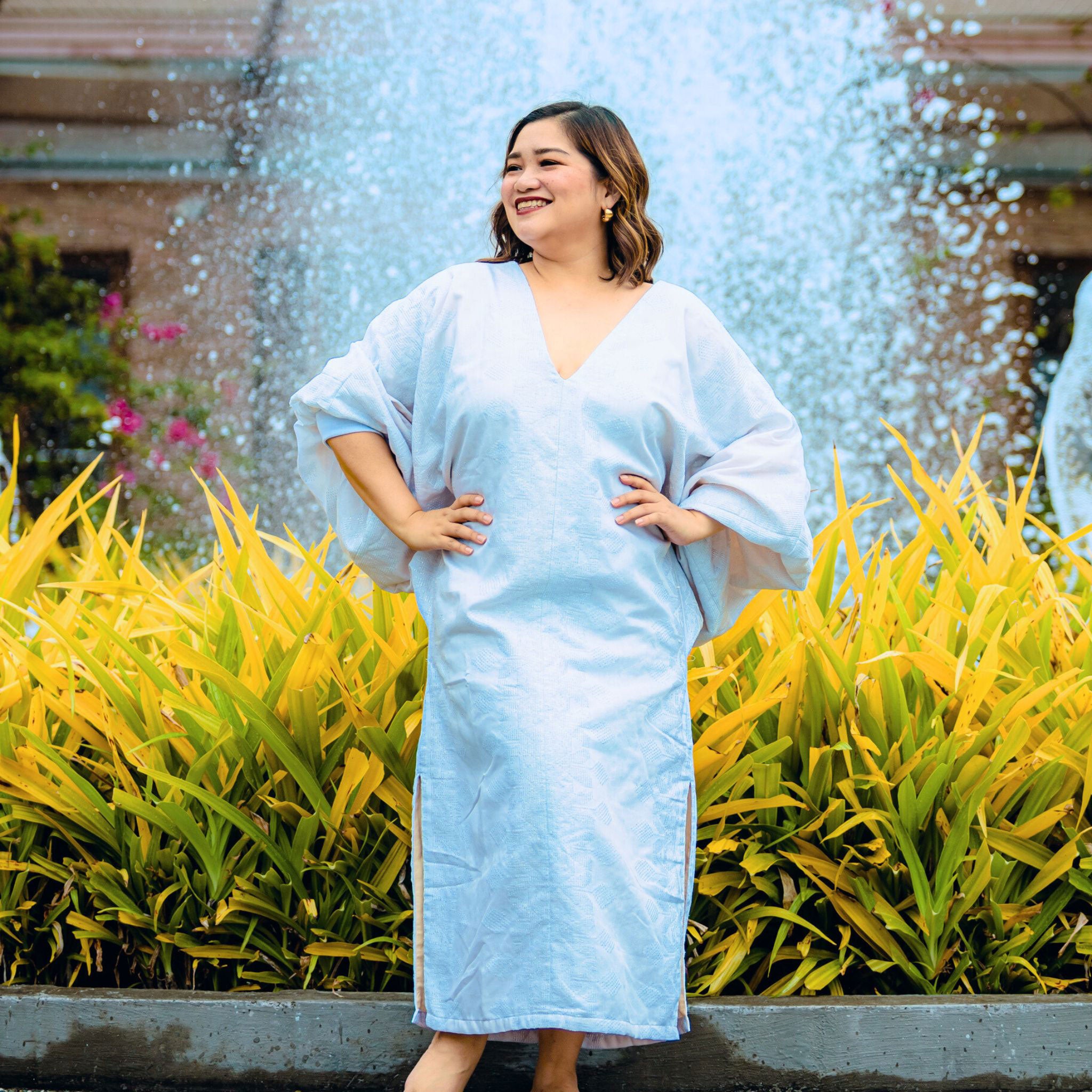 Rocaya Kaftan