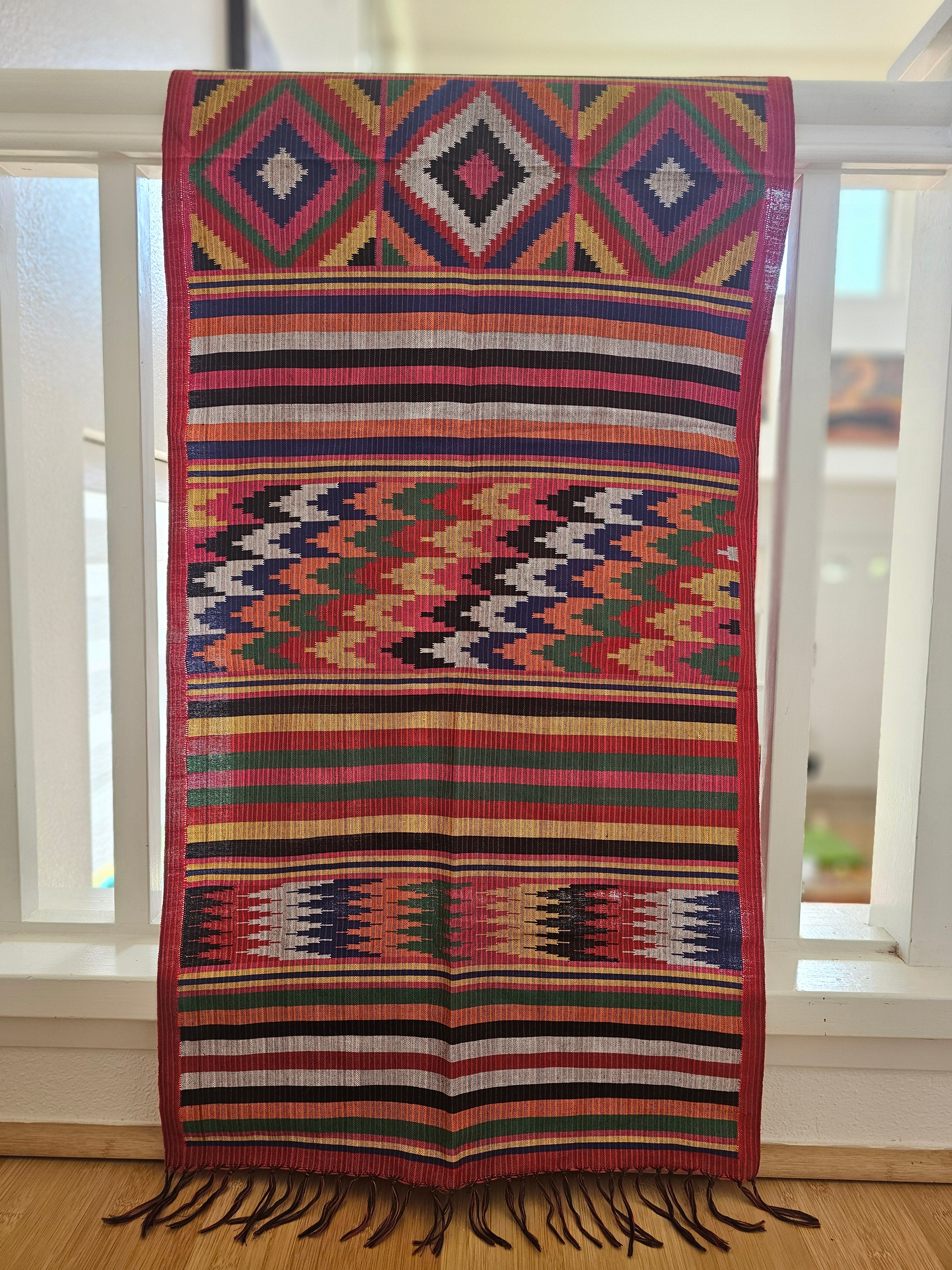 Pis Table Runner
