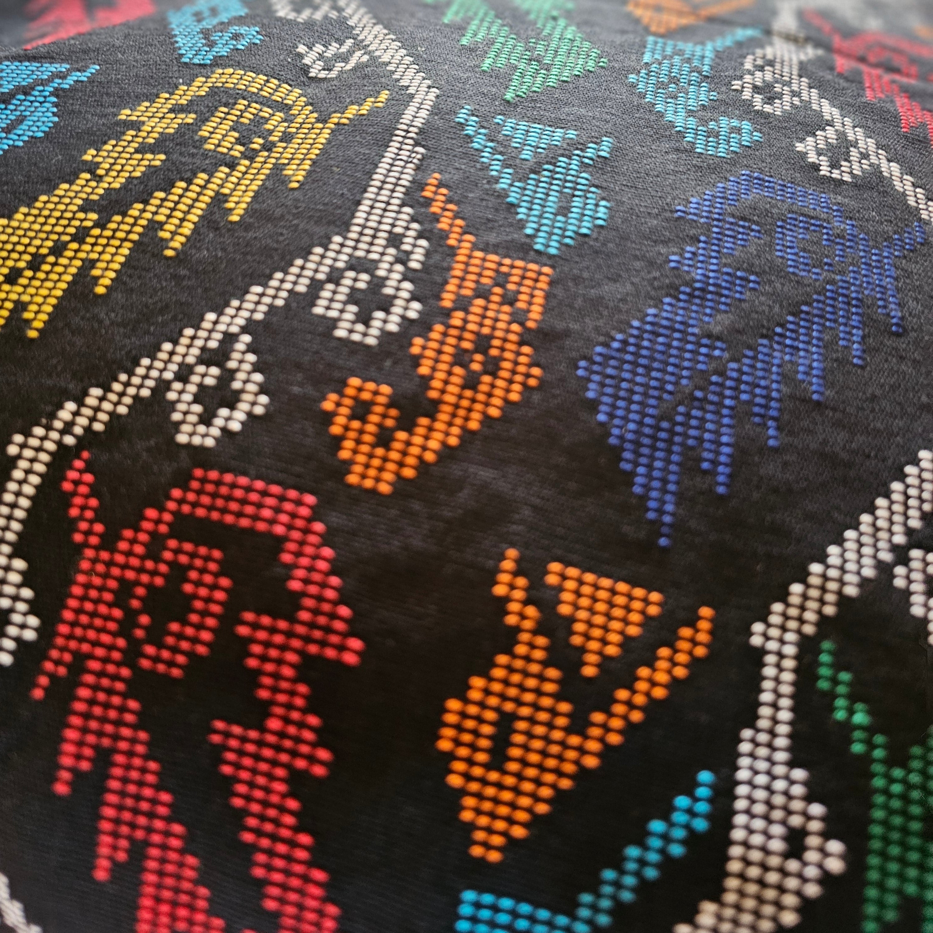 Yakan Table Runner