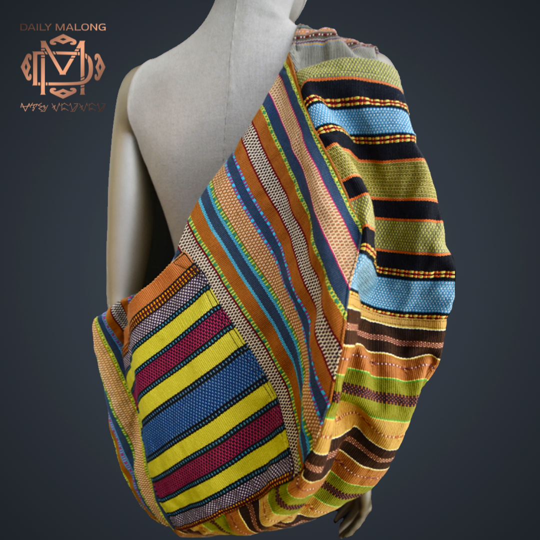 Kalinga Mother Hobo Bag
