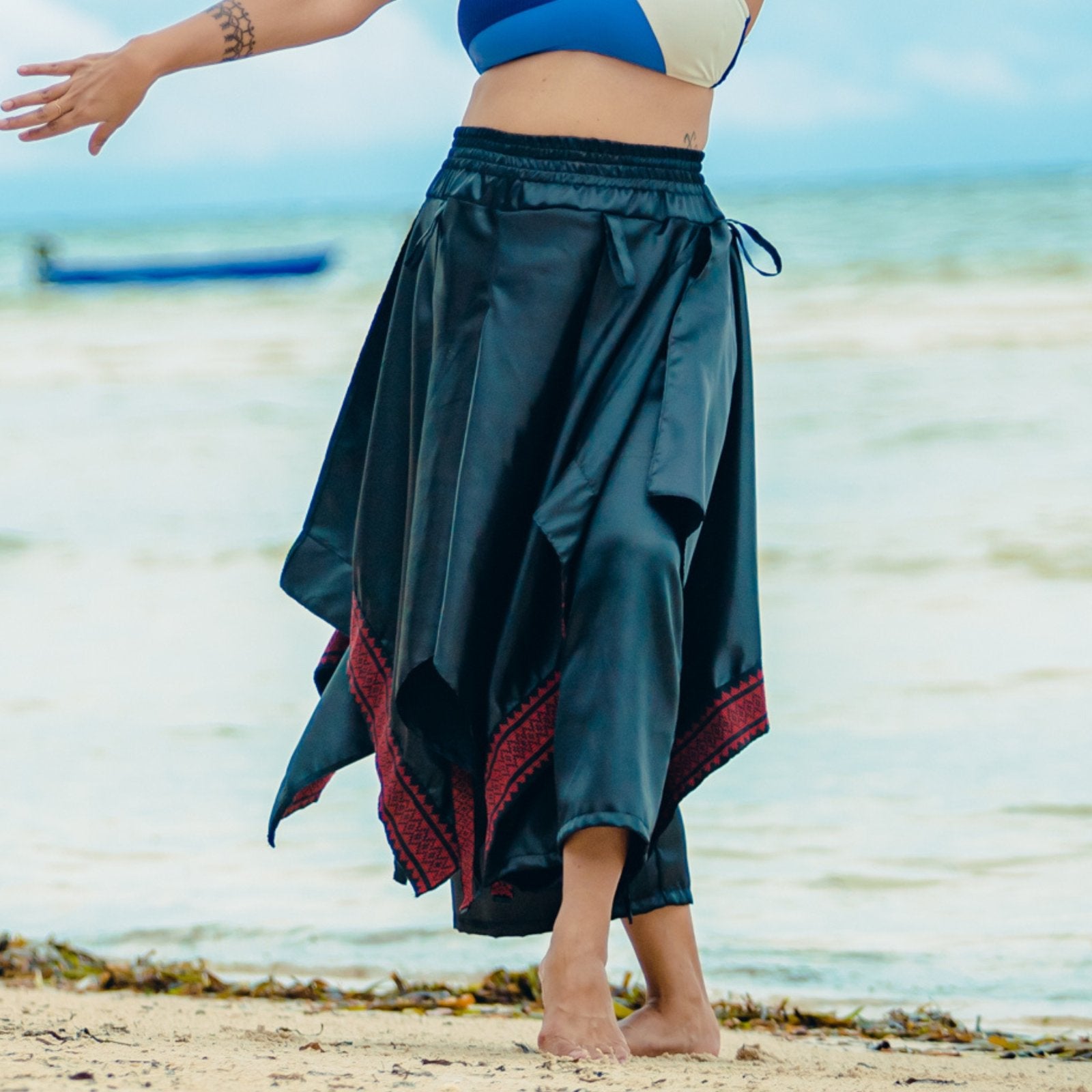 Sandata Pants