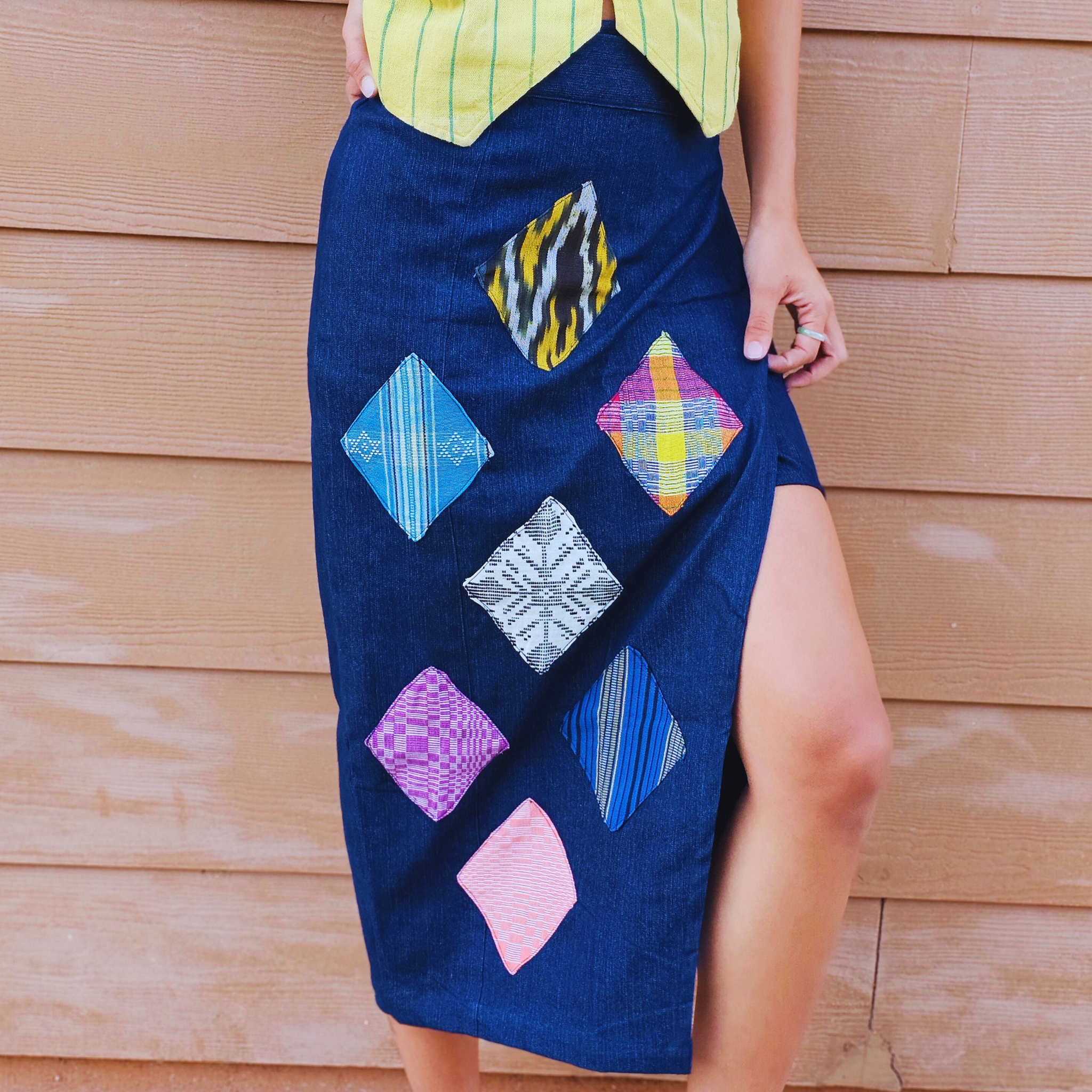 Retaso Skirt