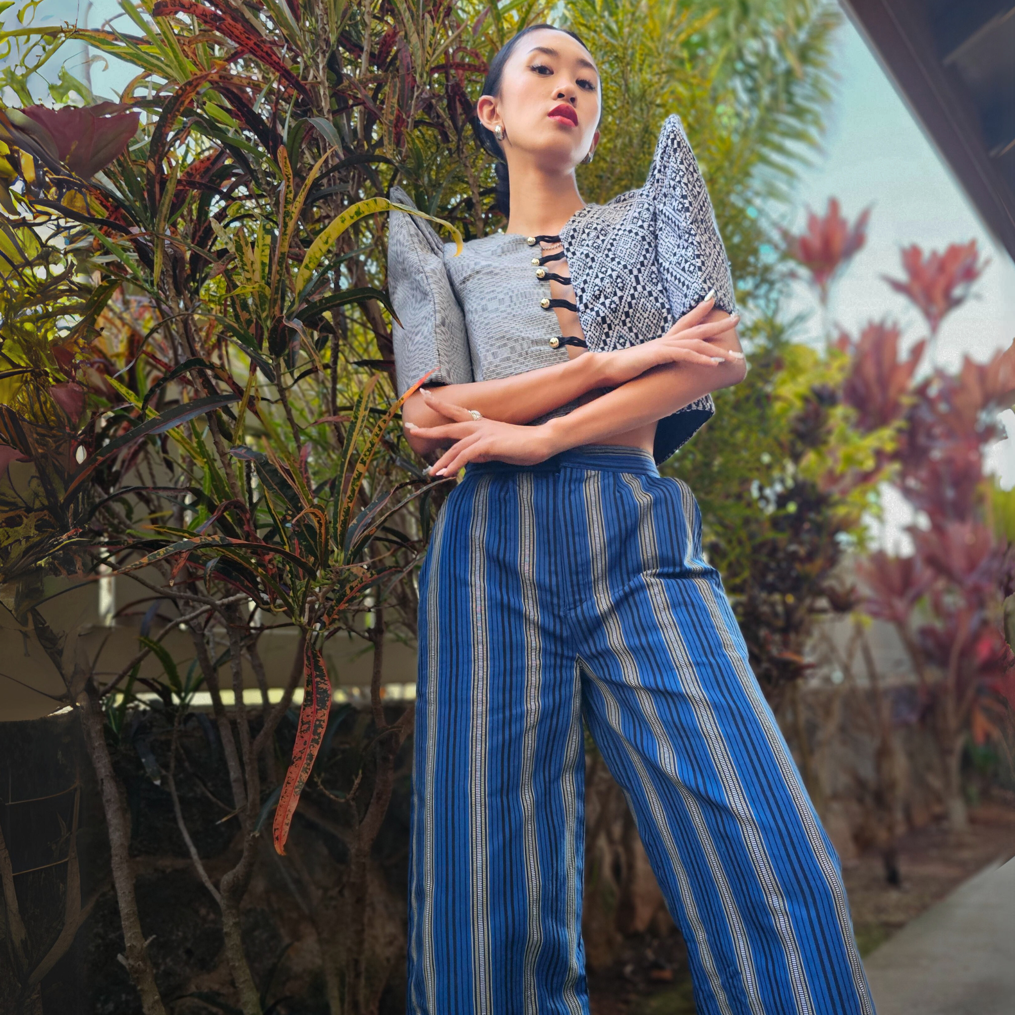 Margarita Pants