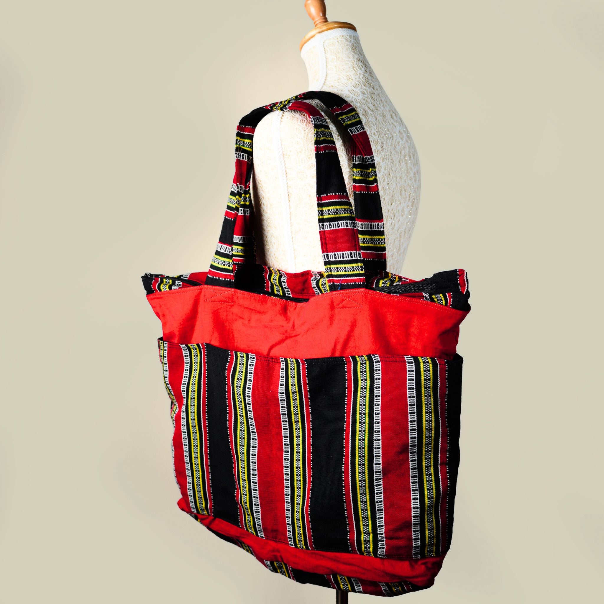 Kalinga Tote