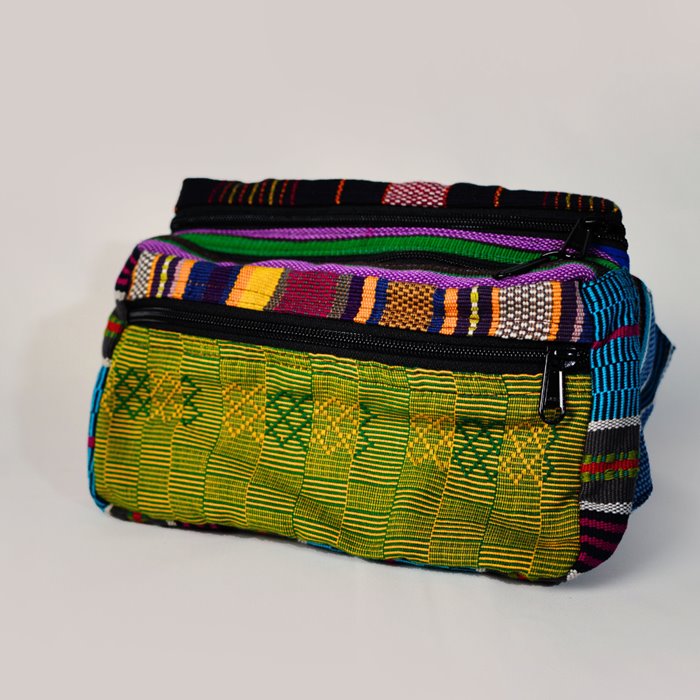 Irene Kalinga Belt Bag