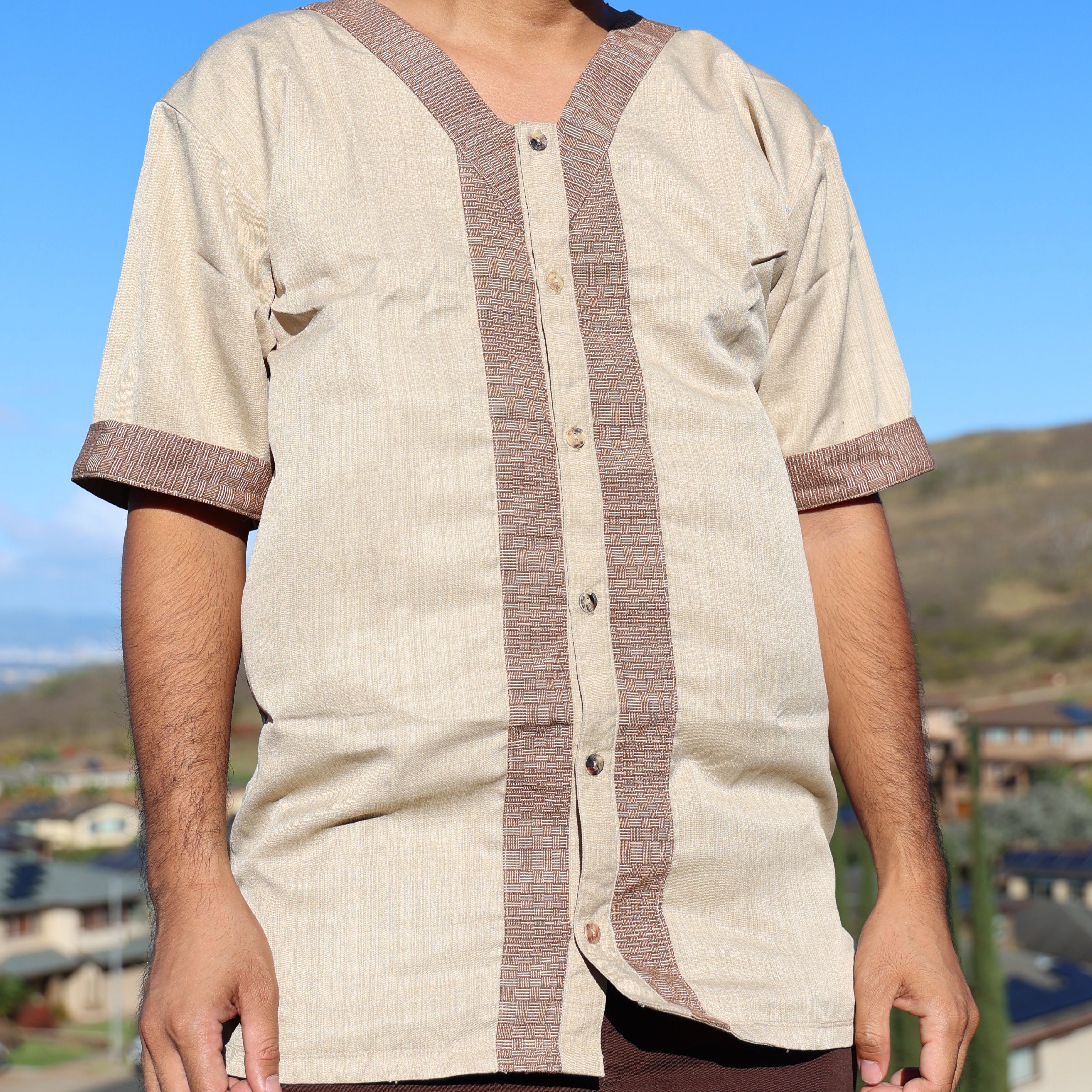 Higantes Baseball Shirt