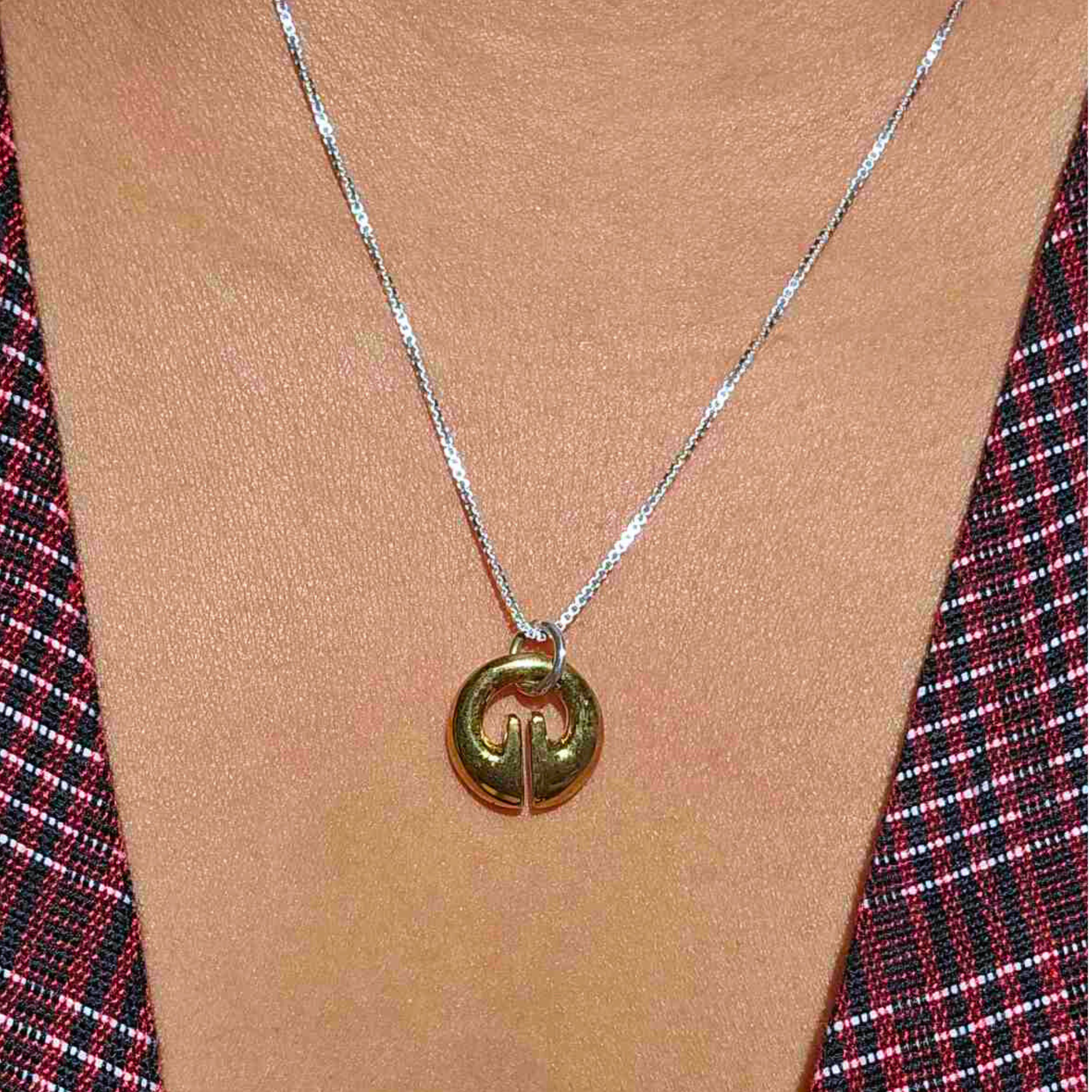 Ugnay Lingling-O Necklace