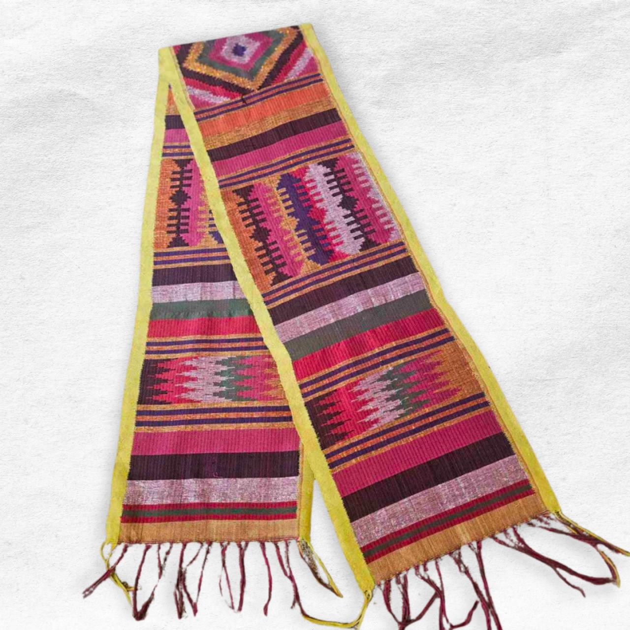 Tausug Sash