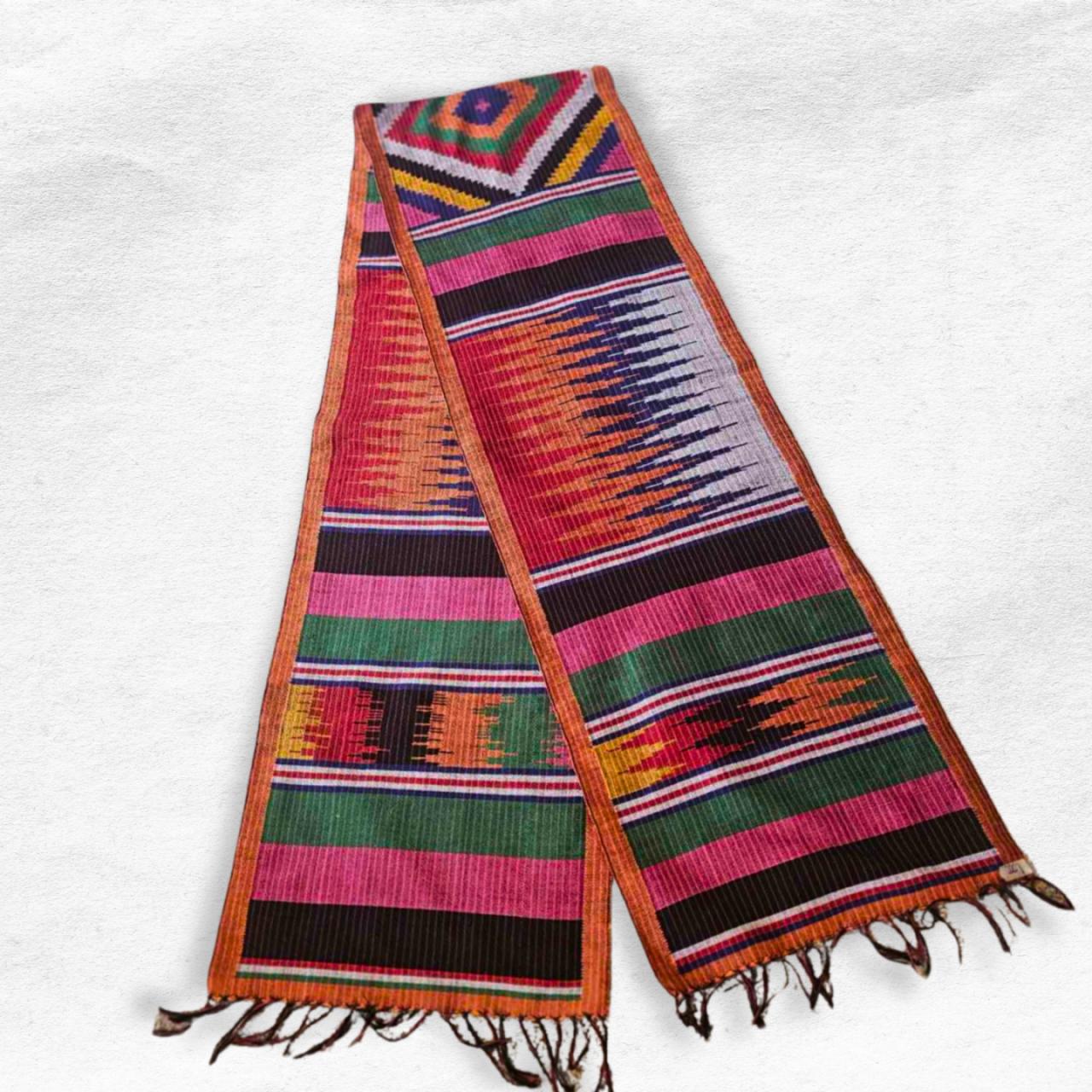 Tausug Sash