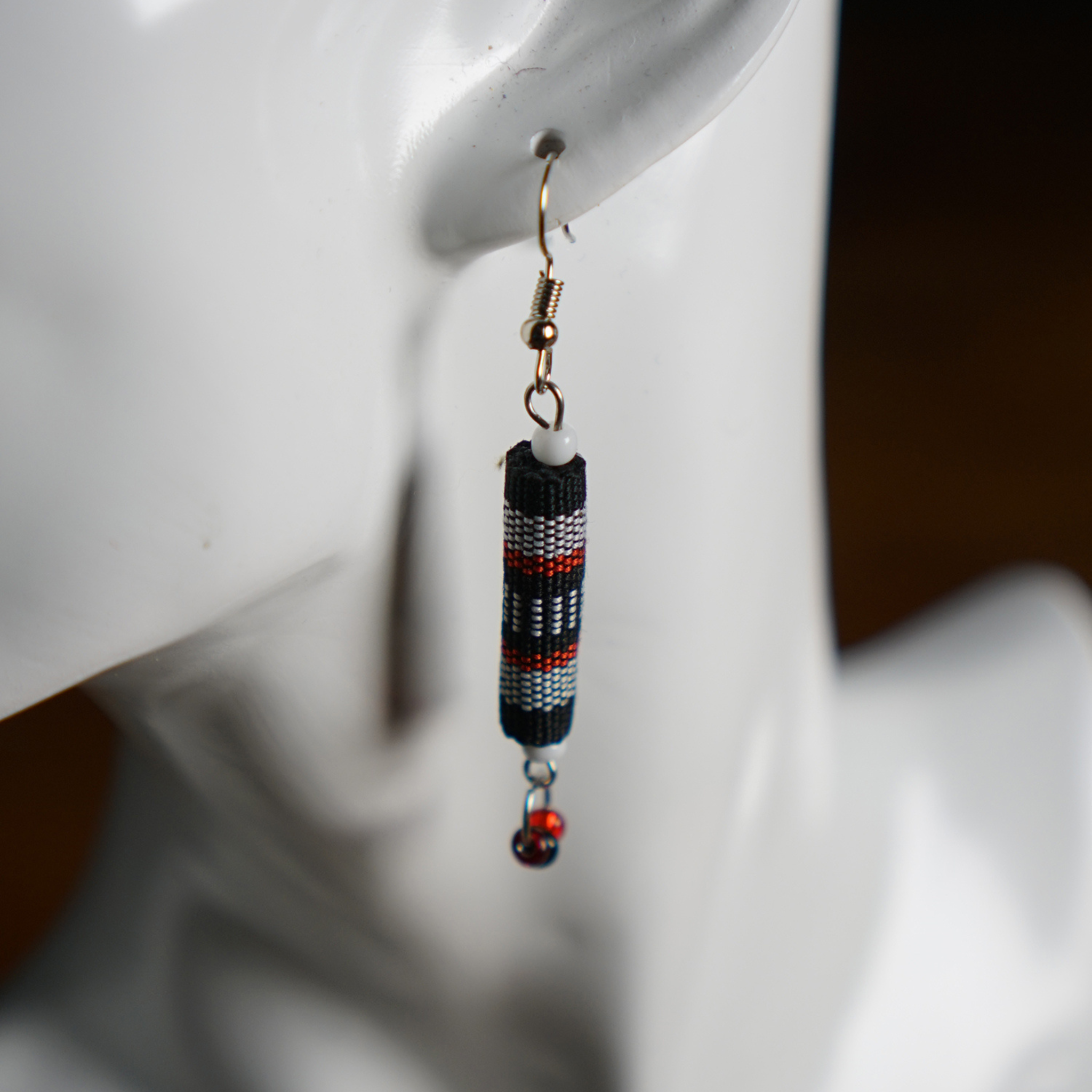 Kalinga Earrings