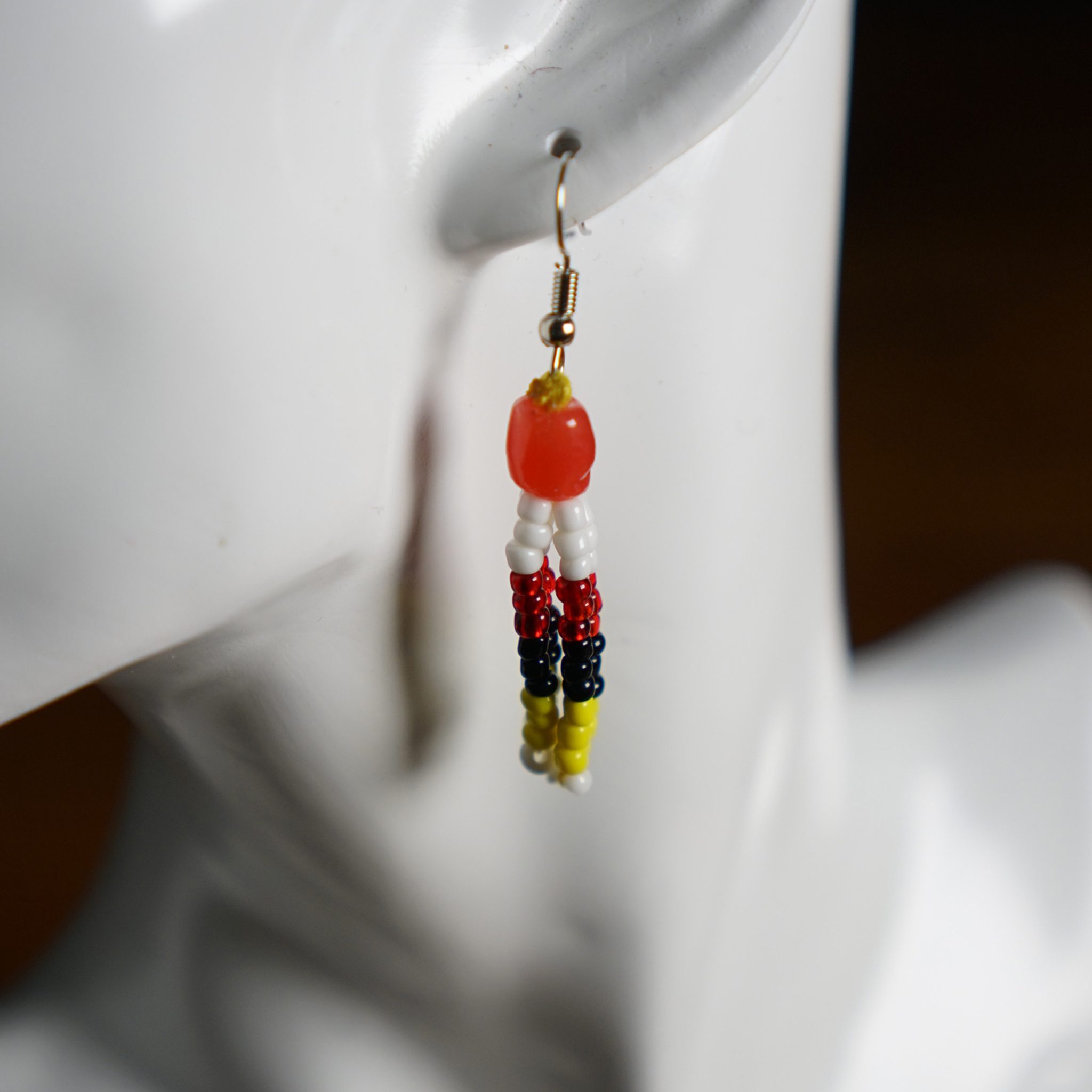 Kalinga Earrings