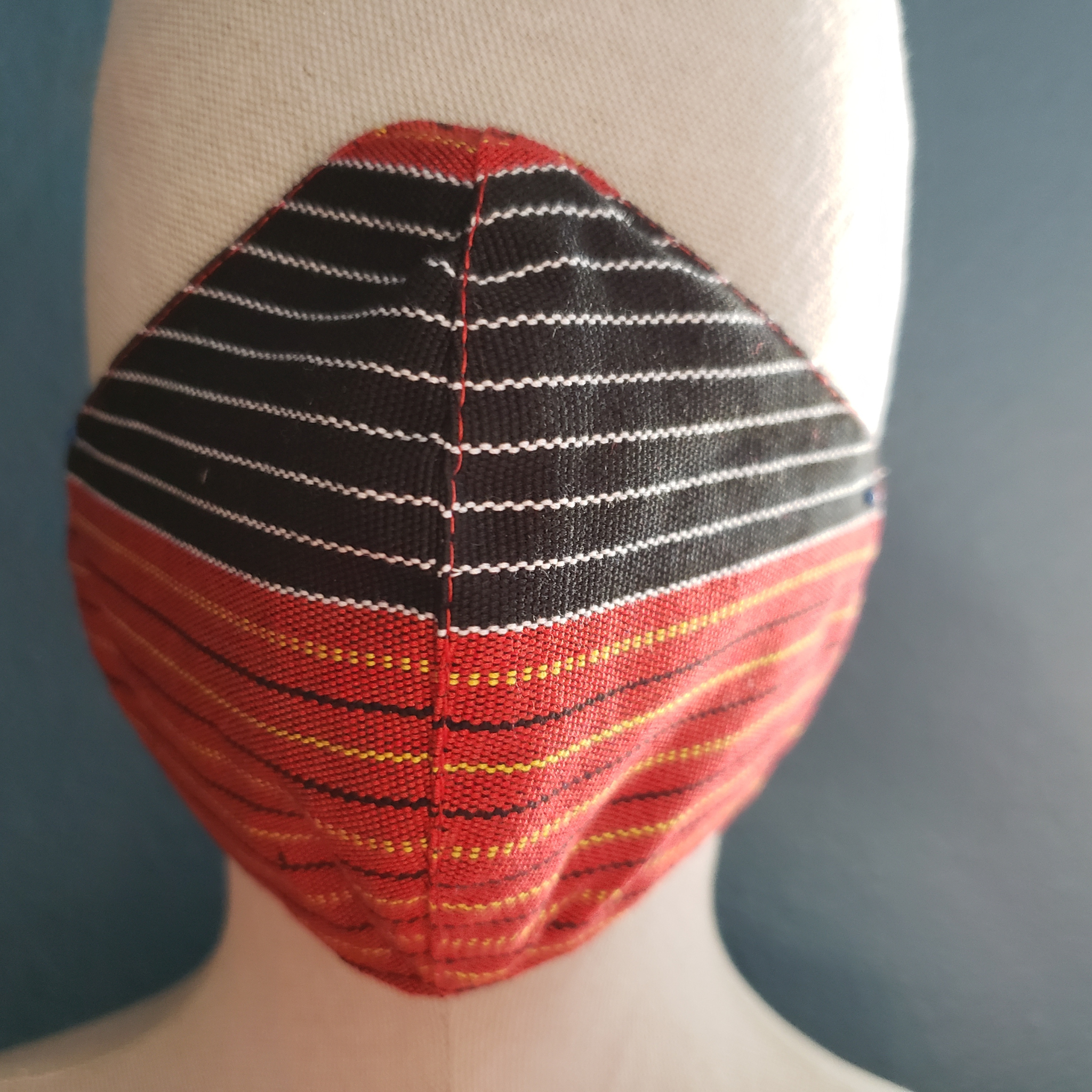 Ga'dang Lallad Face Mask