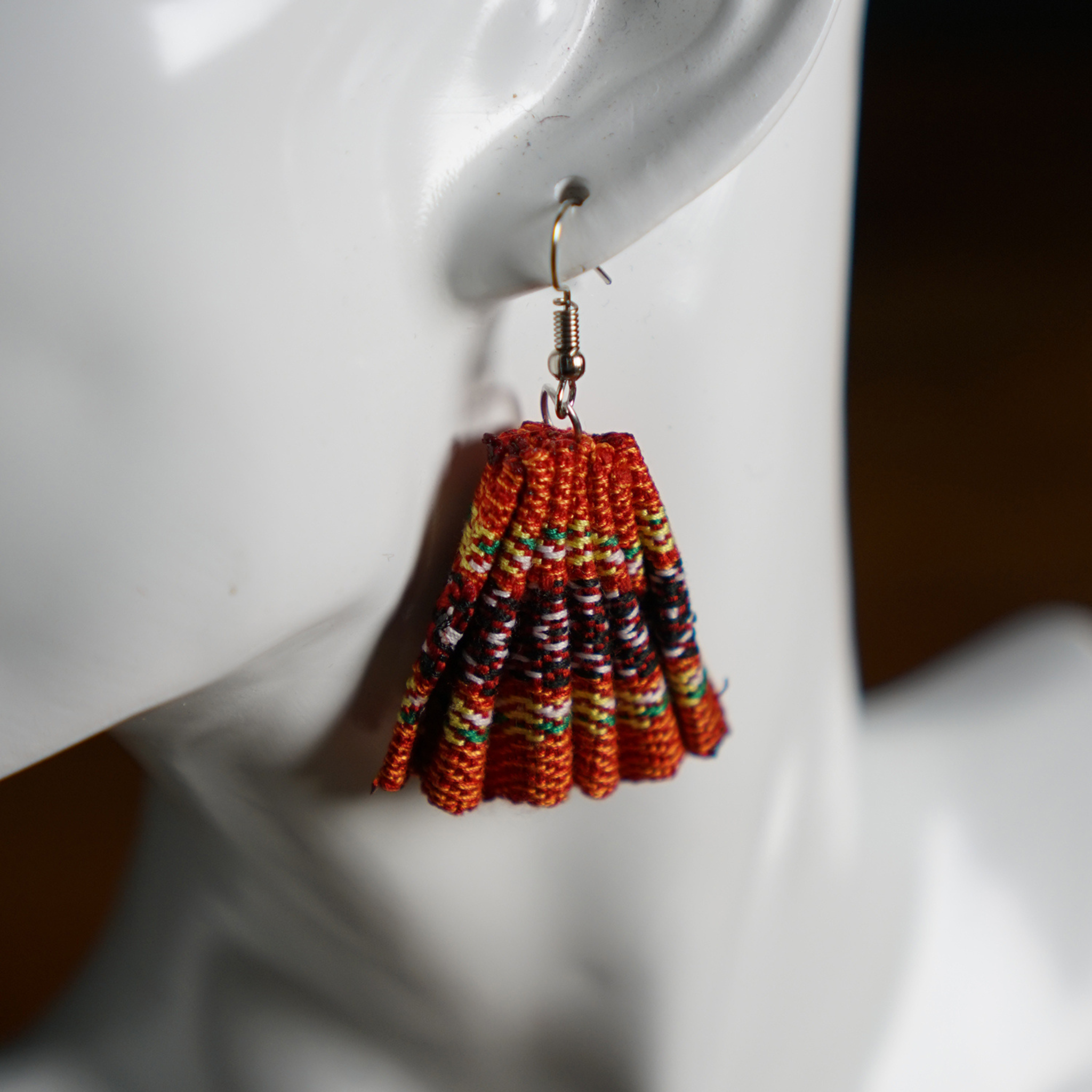 Kalinga Earrings