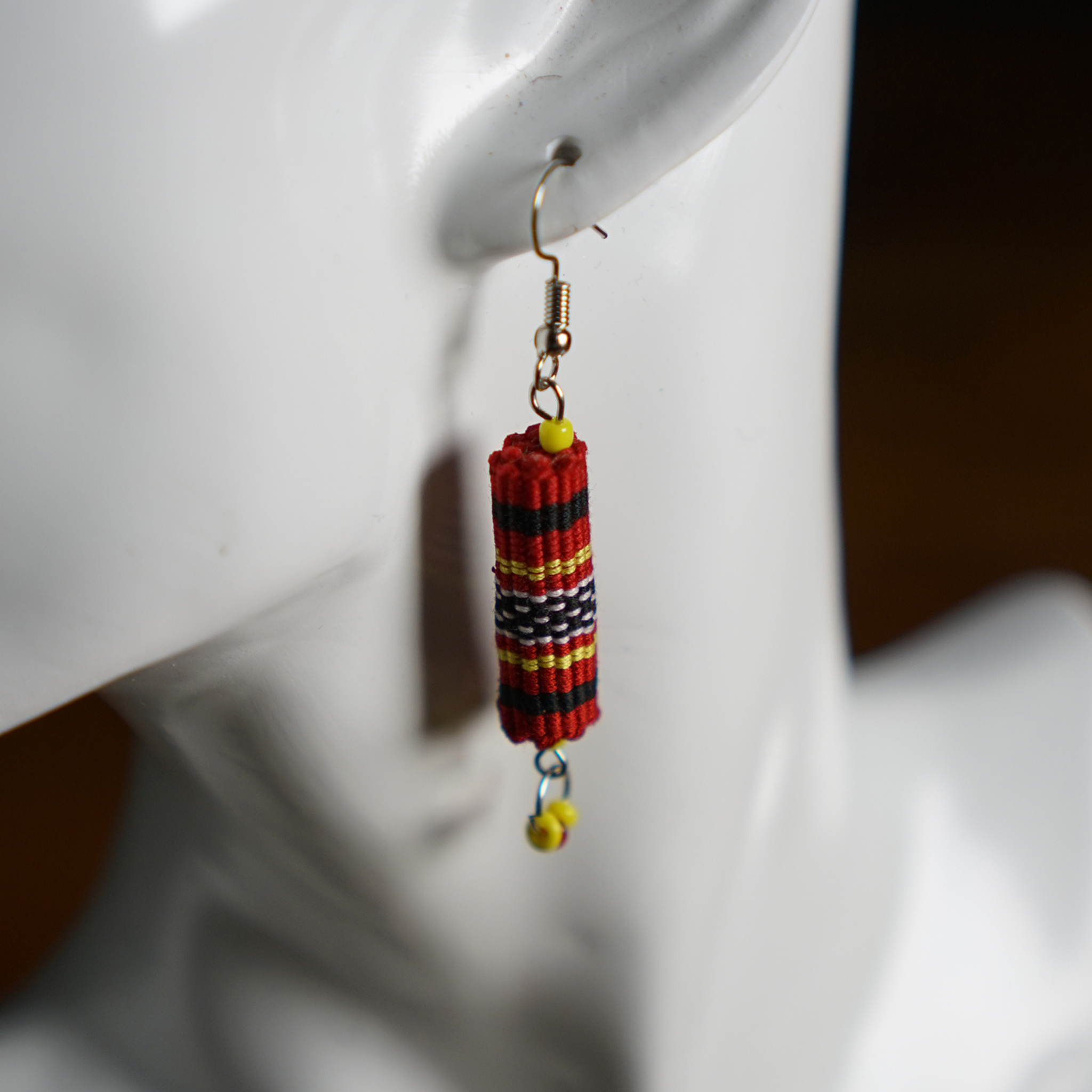 Kalinga Earrings