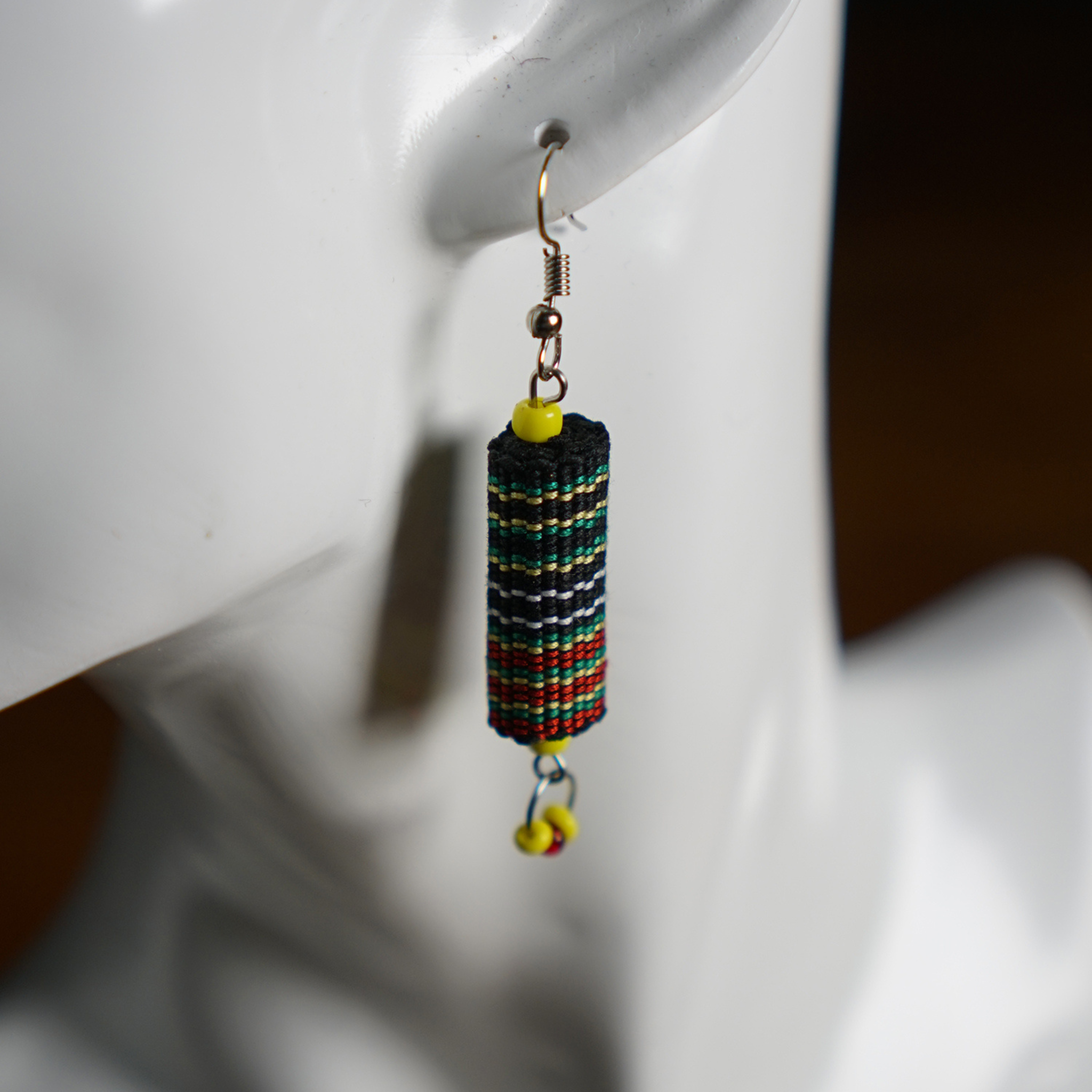 Kalinga Earrings