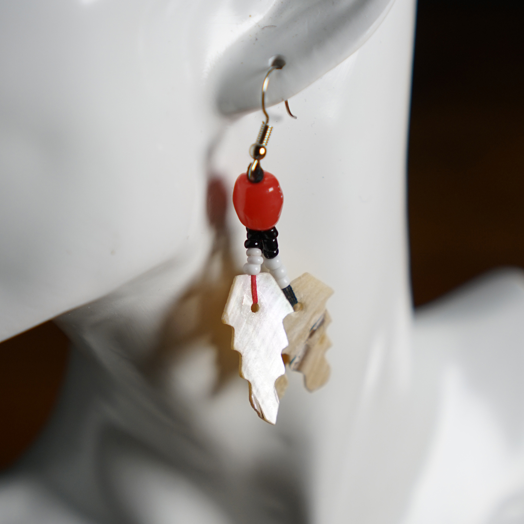 Kalinga Earrings