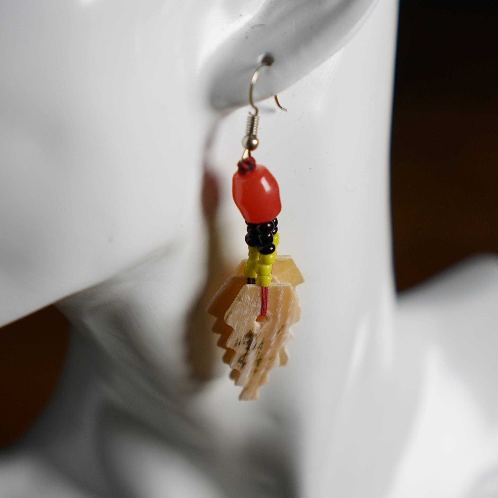Kalinga Earrings