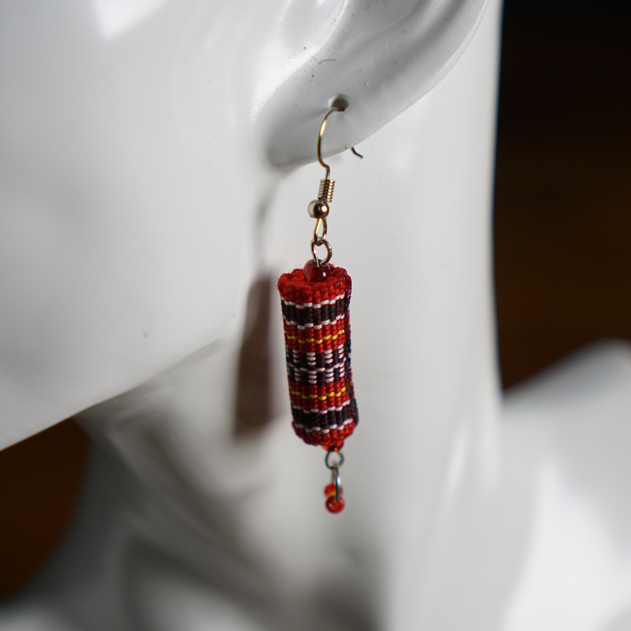 Kalinga Earrings
