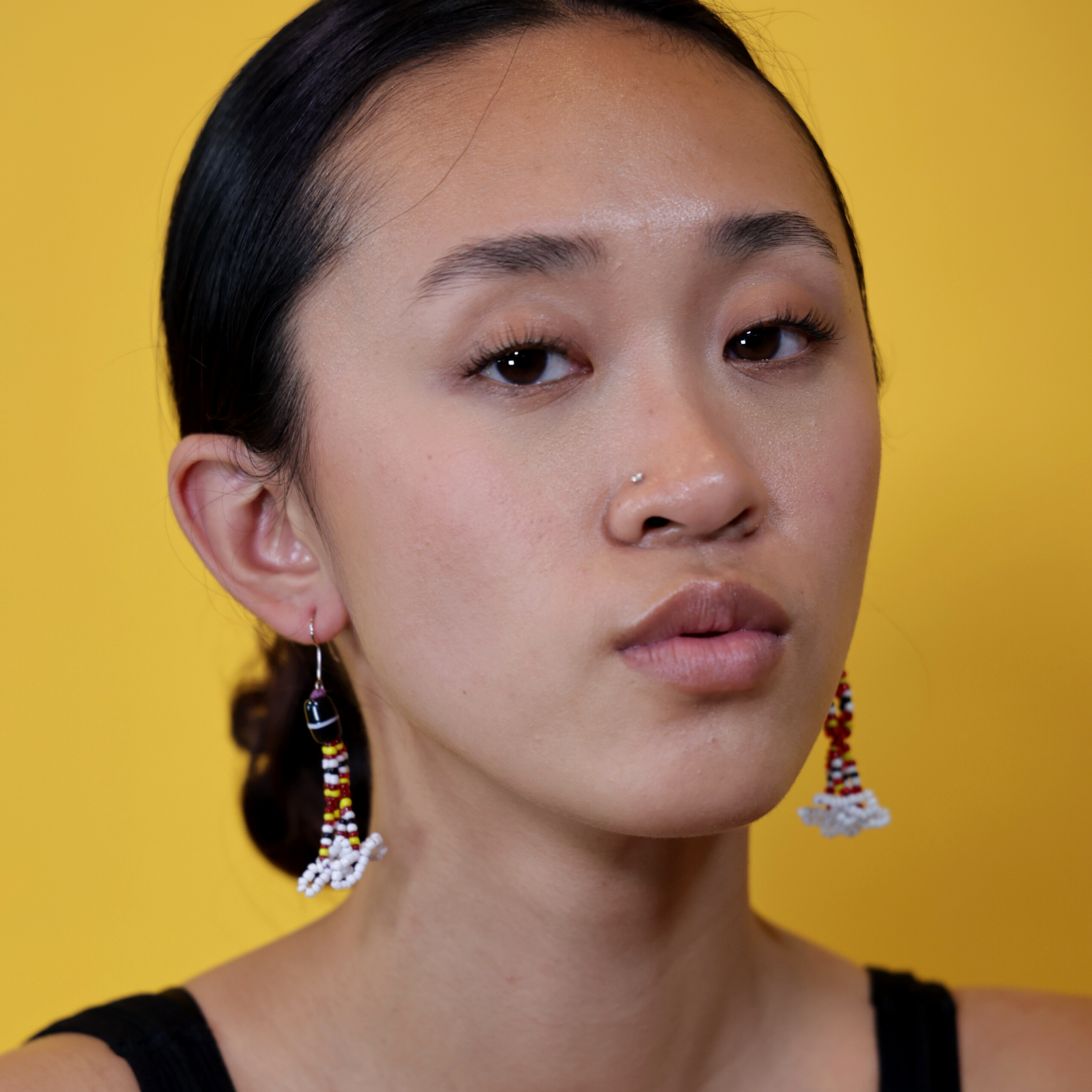 Kalinga Earrings