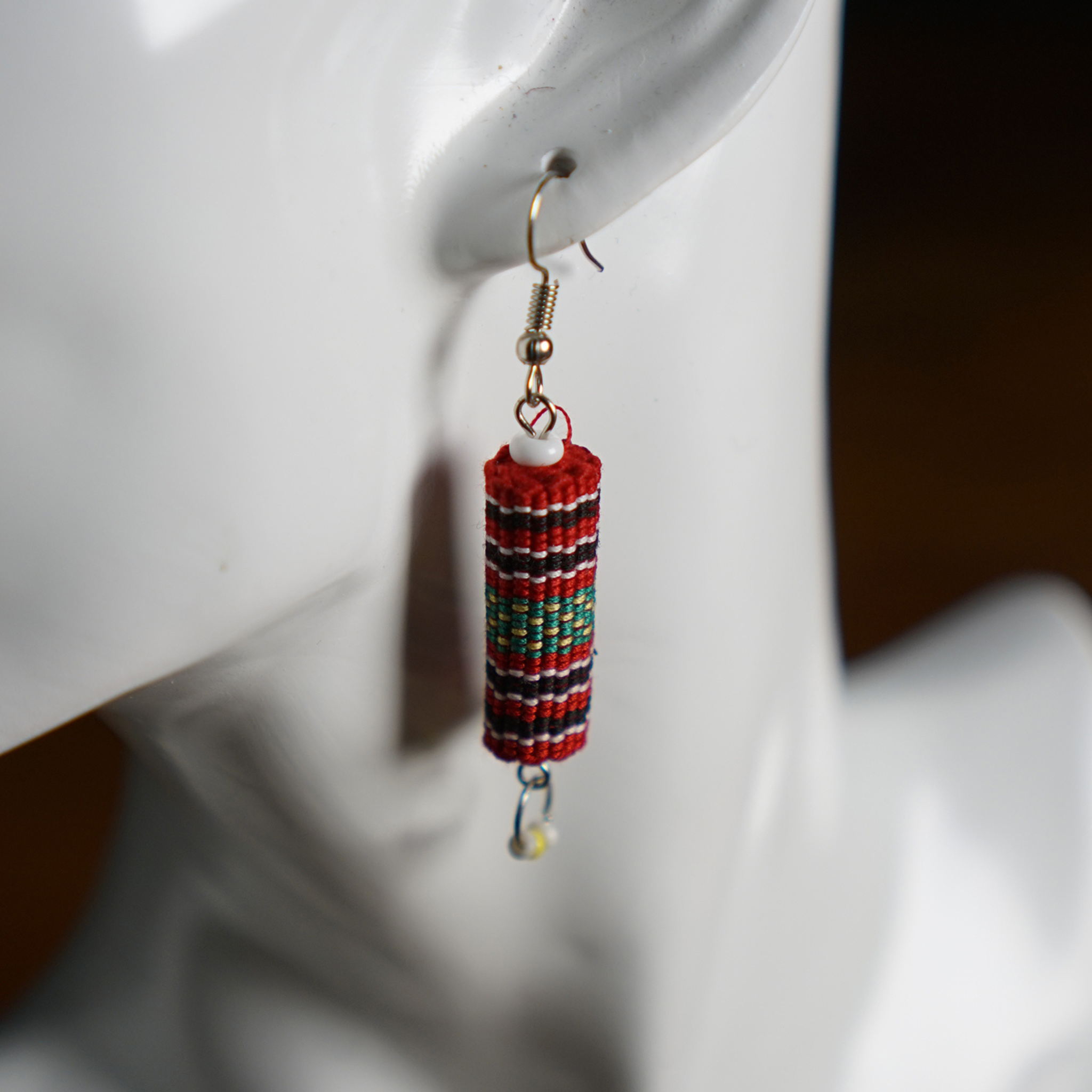 Kalinga Earrings