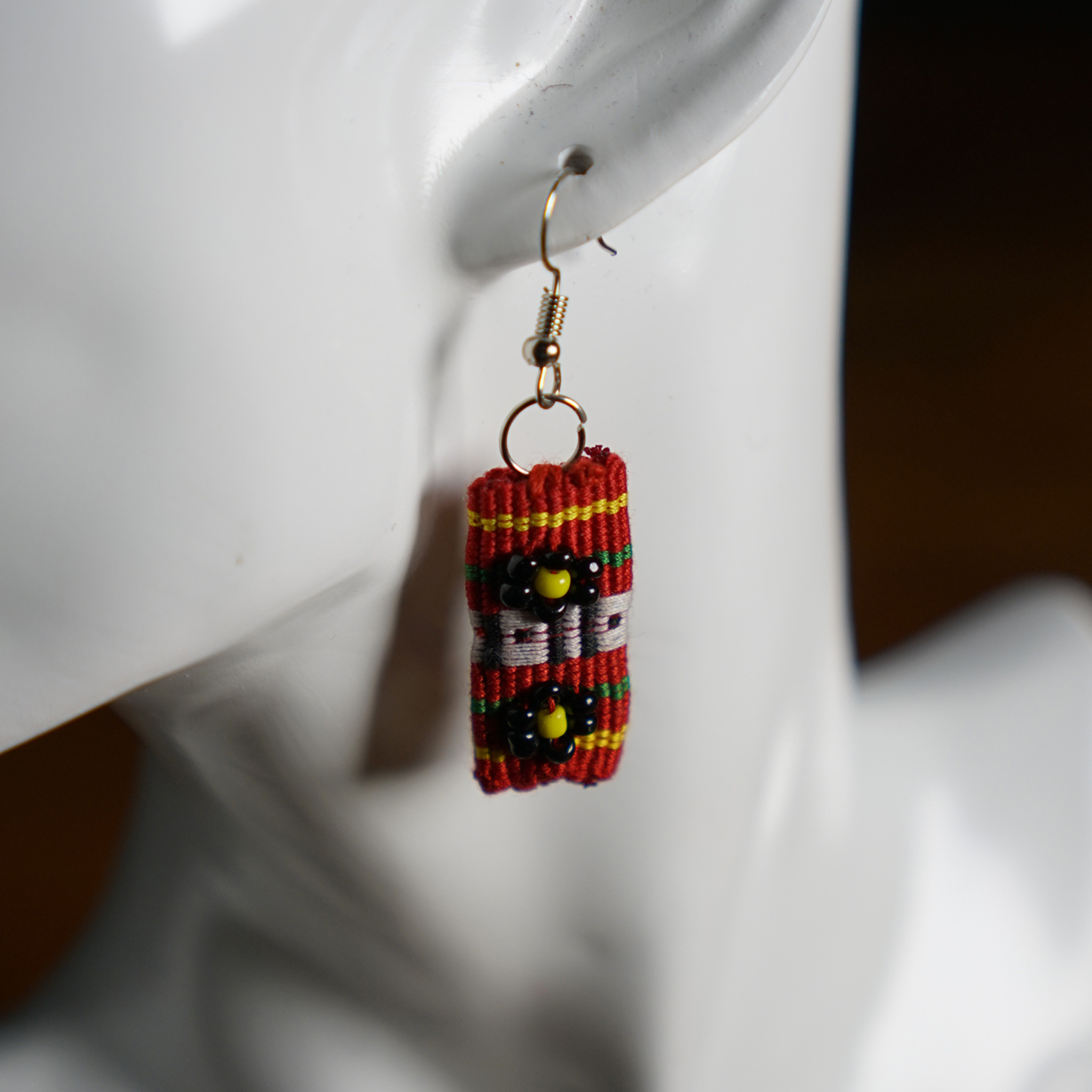 Kalinga Earrings