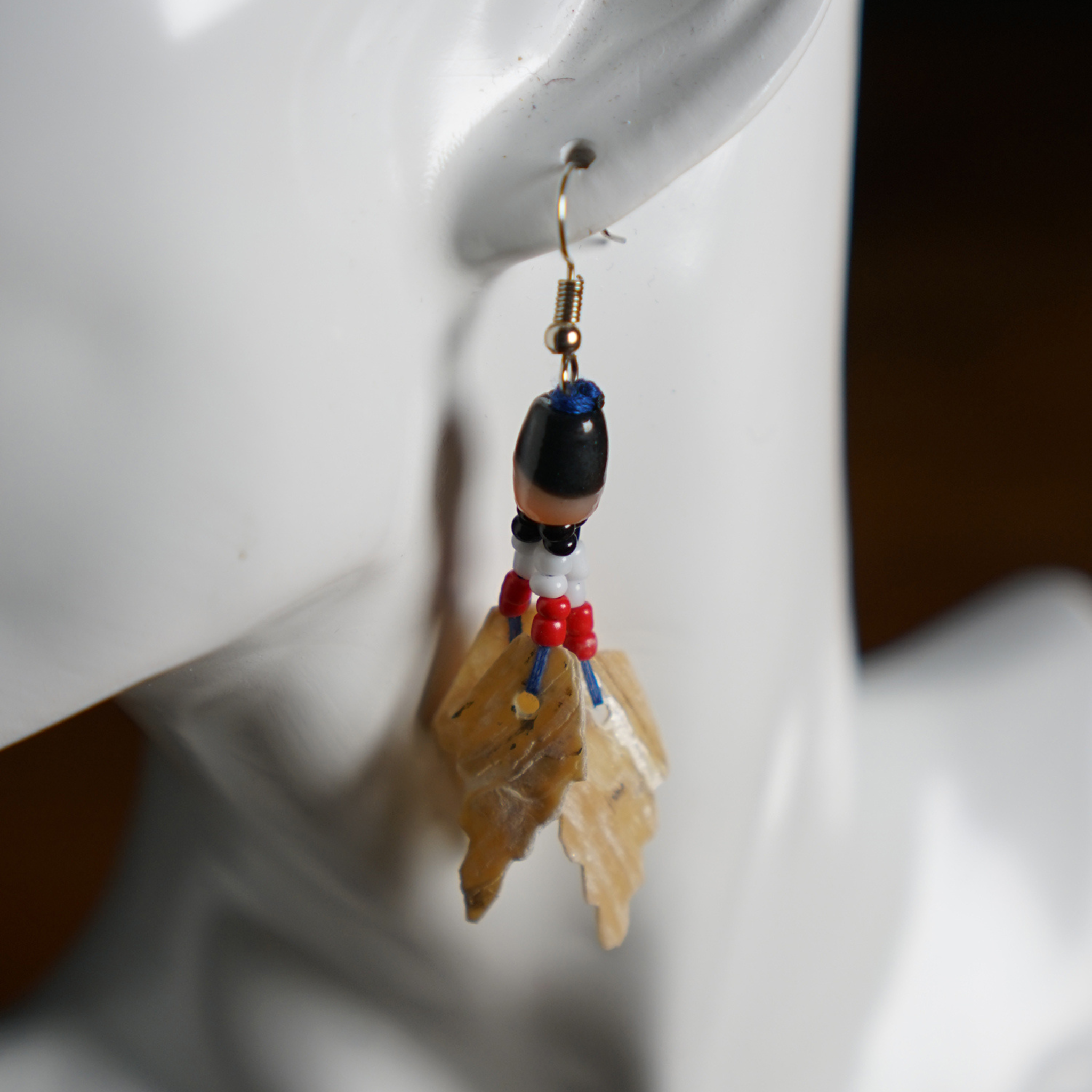 Kalinga Earrings