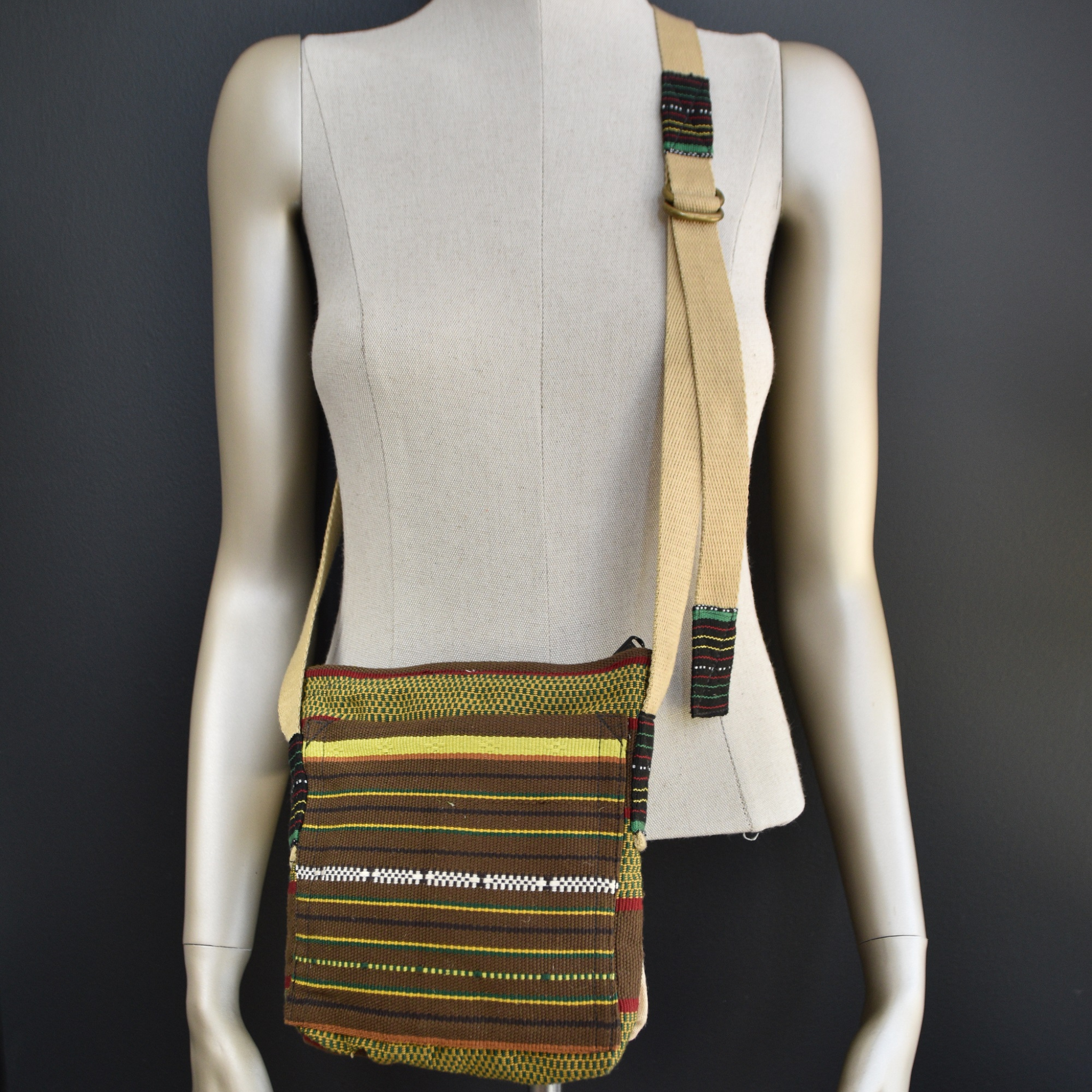 Kalinga Sling Bag