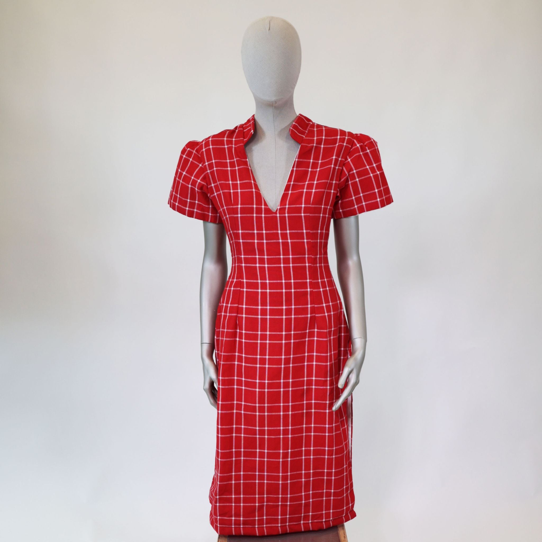Viva Ilokandia Dress