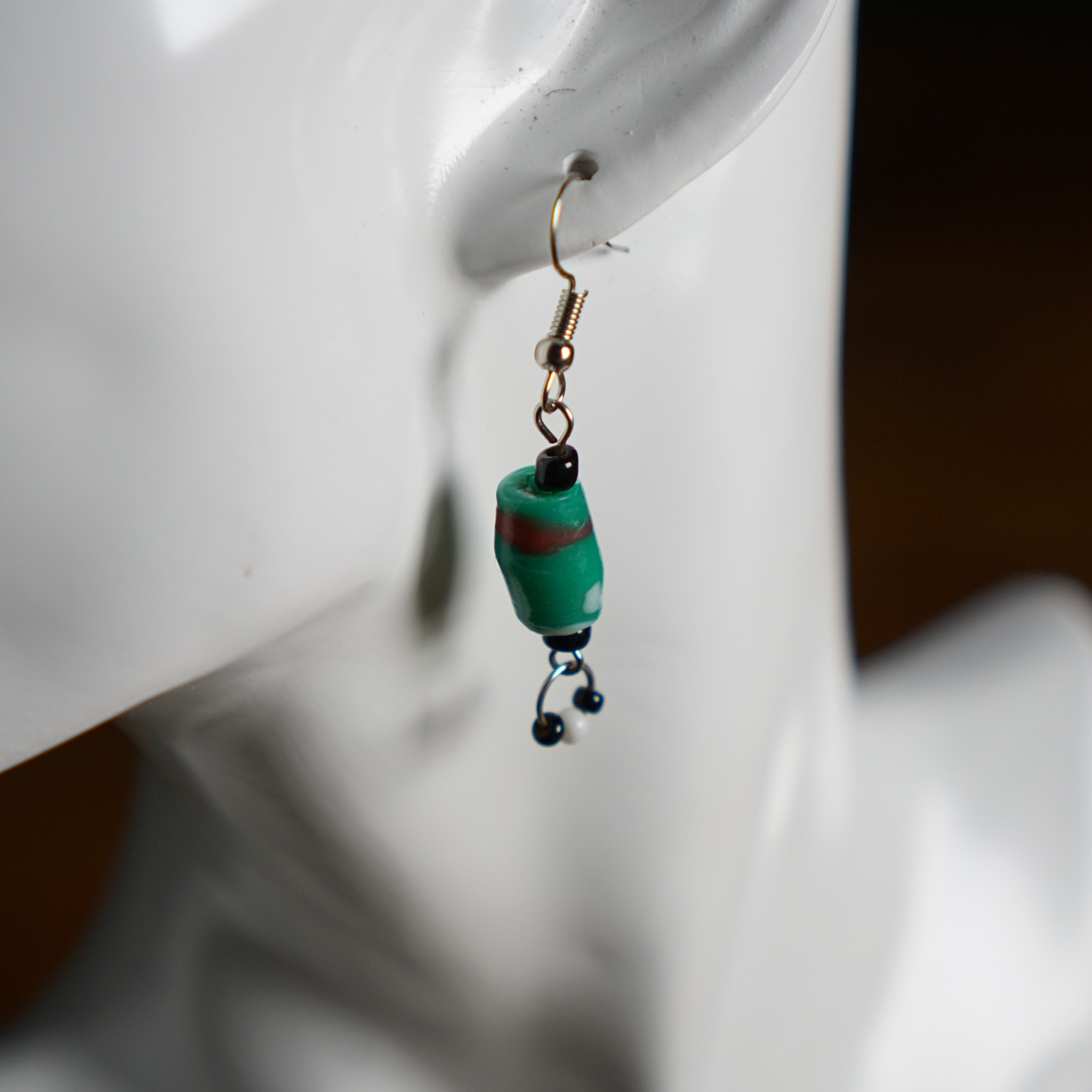 Kalinga Earrings