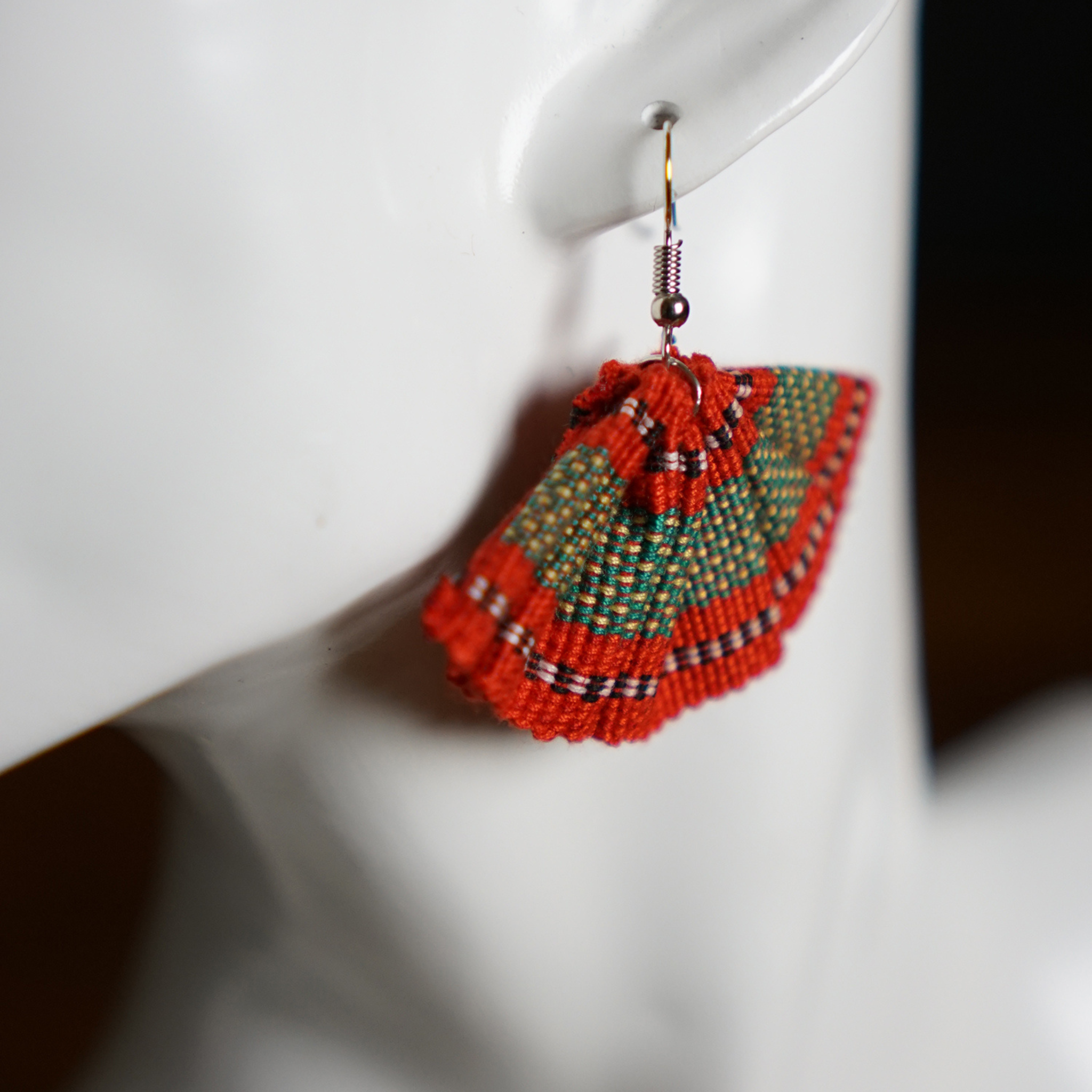 Kalinga Earrings