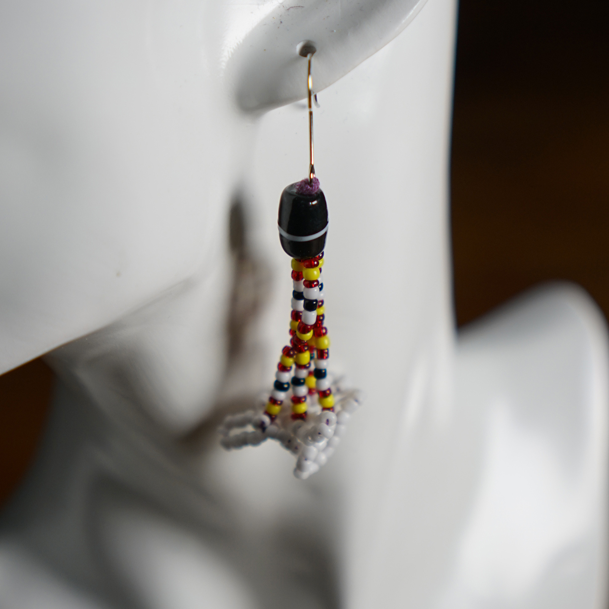 Kalinga Earrings