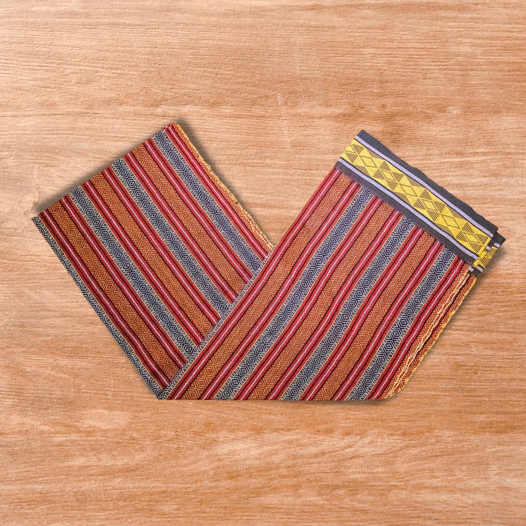 Ifugao Wraps