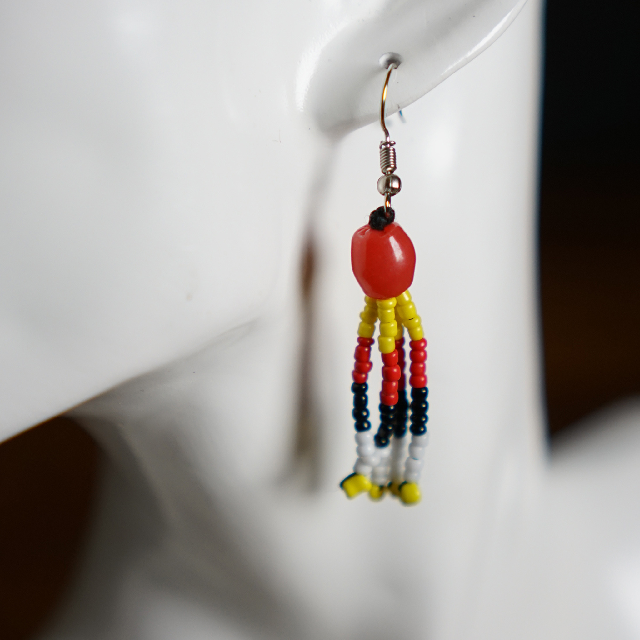 Kalinga Earrings