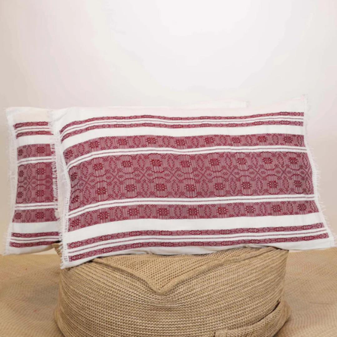 Inabel Pillow Cases