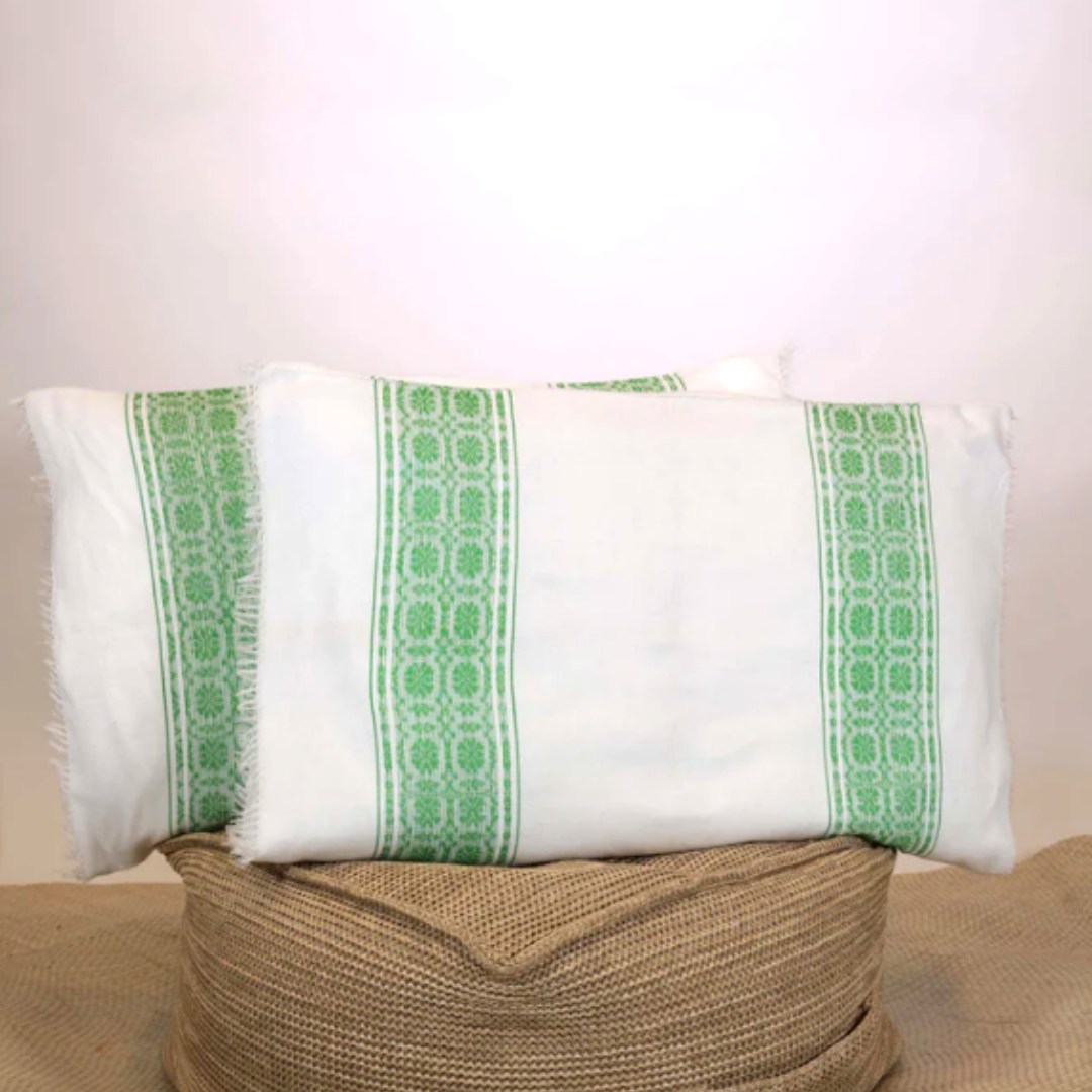 Inabel Pillow Cases