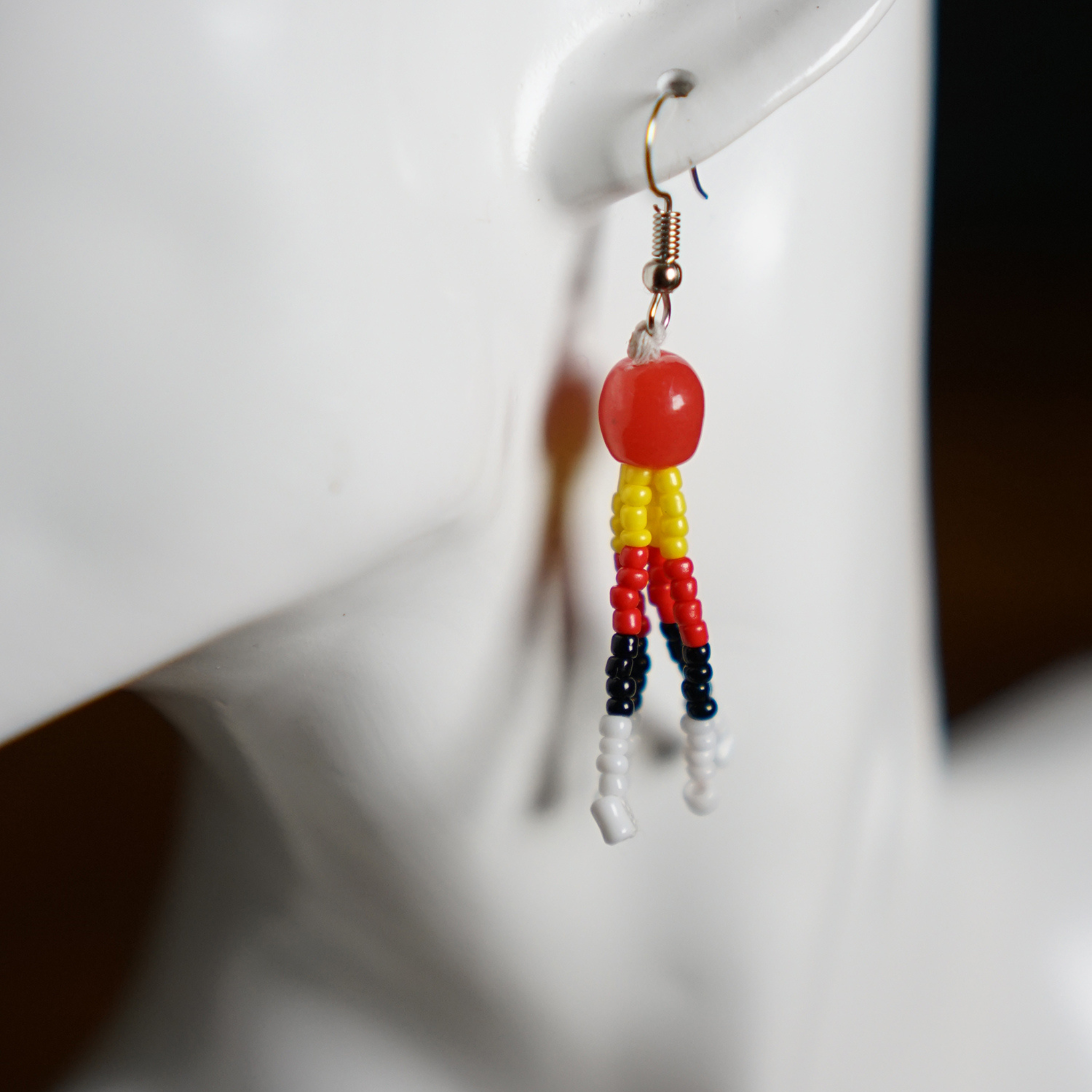Kalinga Earrings
