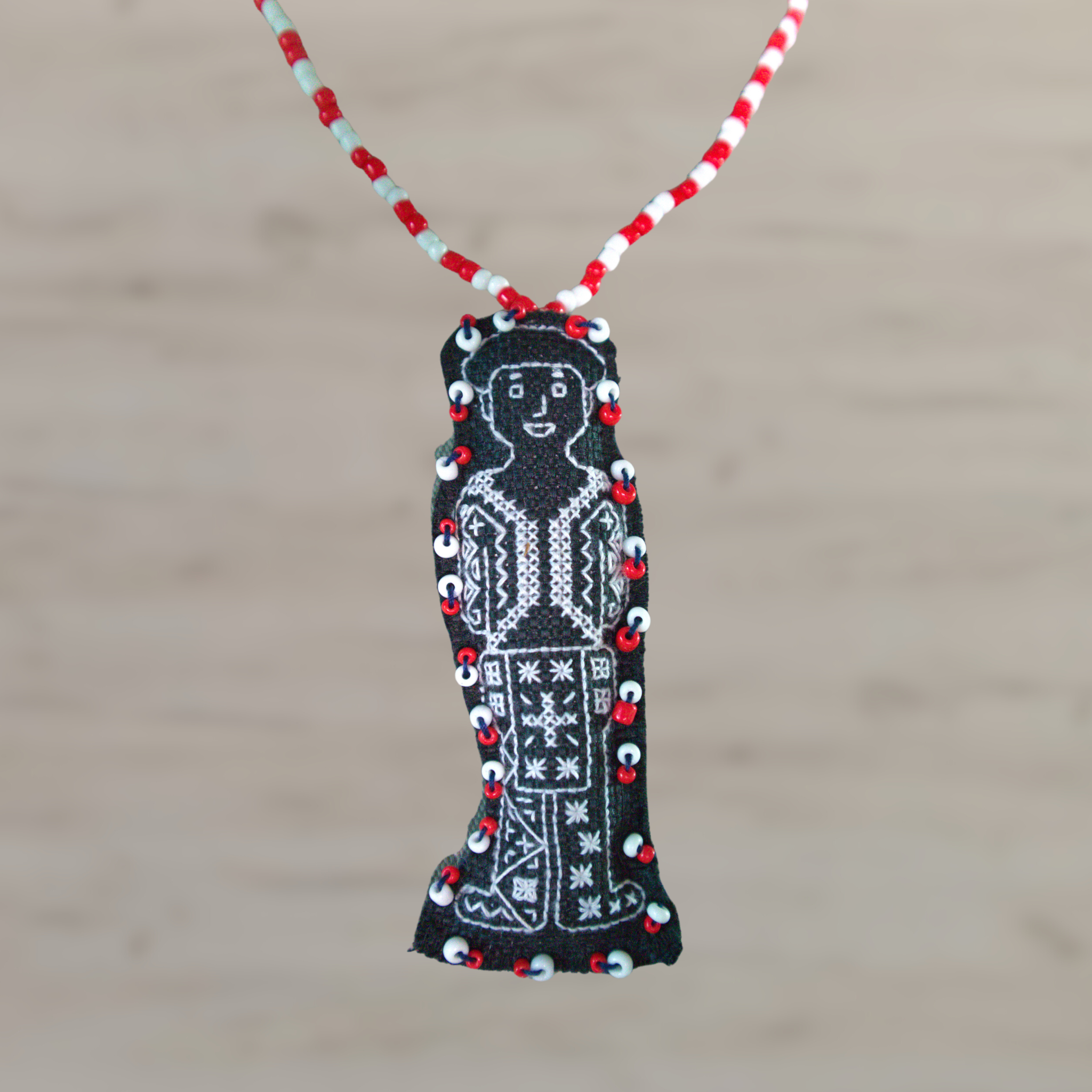 B!LAT Tao Necklace