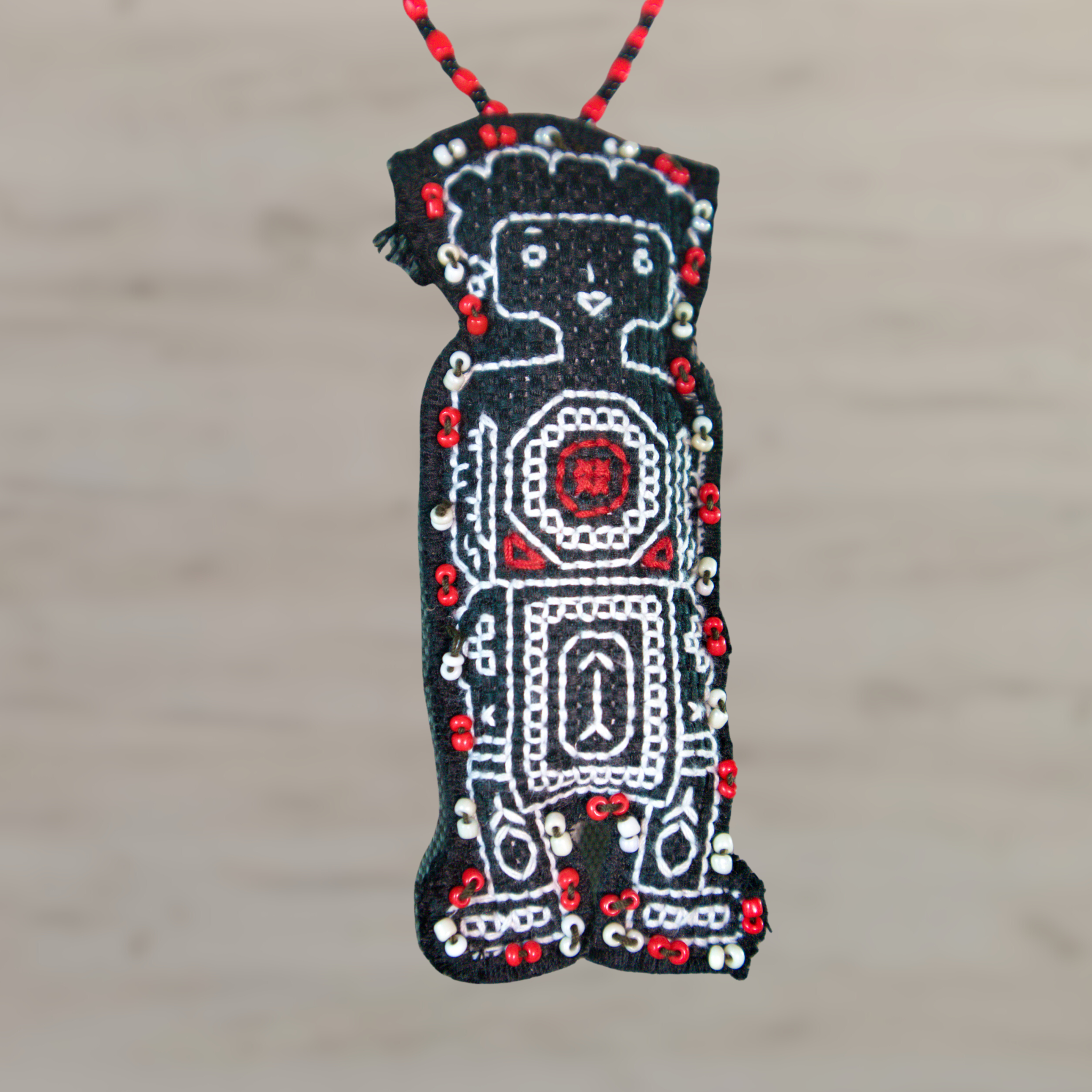 B!LAT Tao Necklace