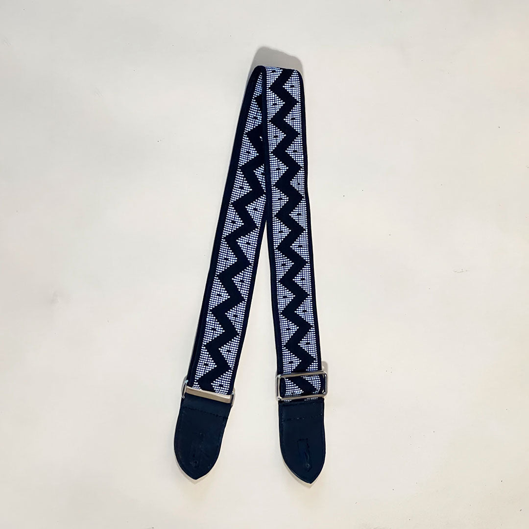 Maranao Langkit Guitar Straps