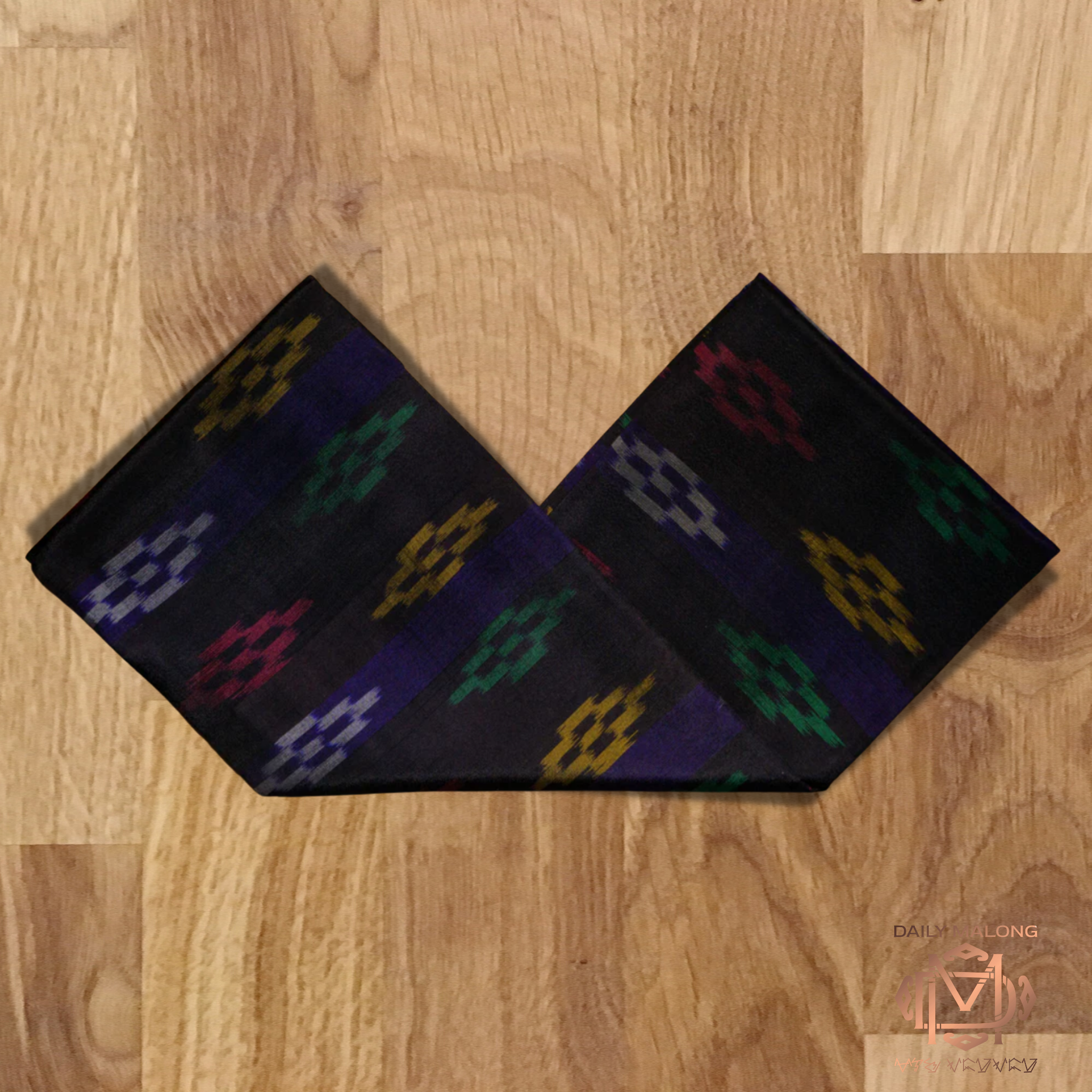Inaul Malong Mid-Summer Collection