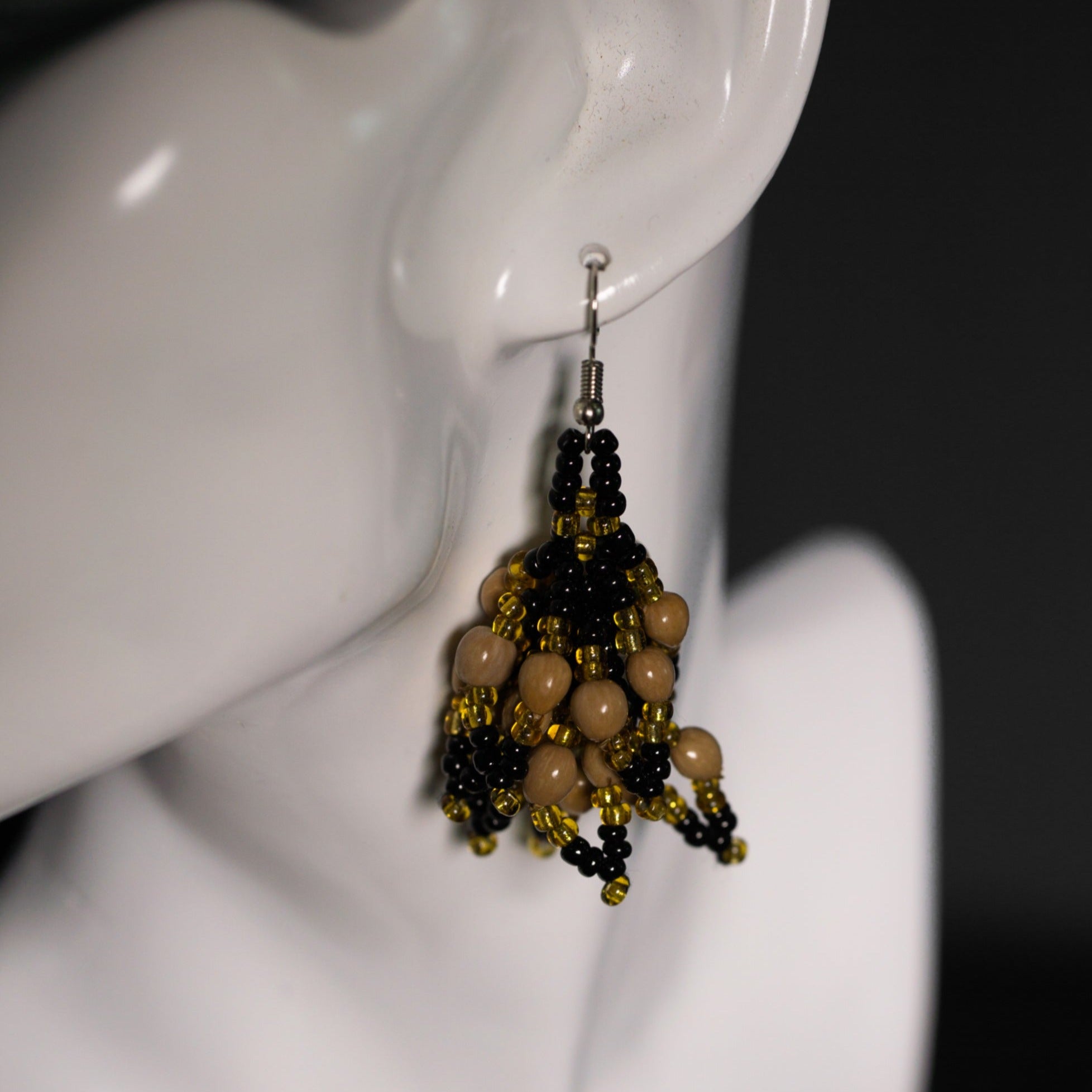 Spirit of Water Earring Collection