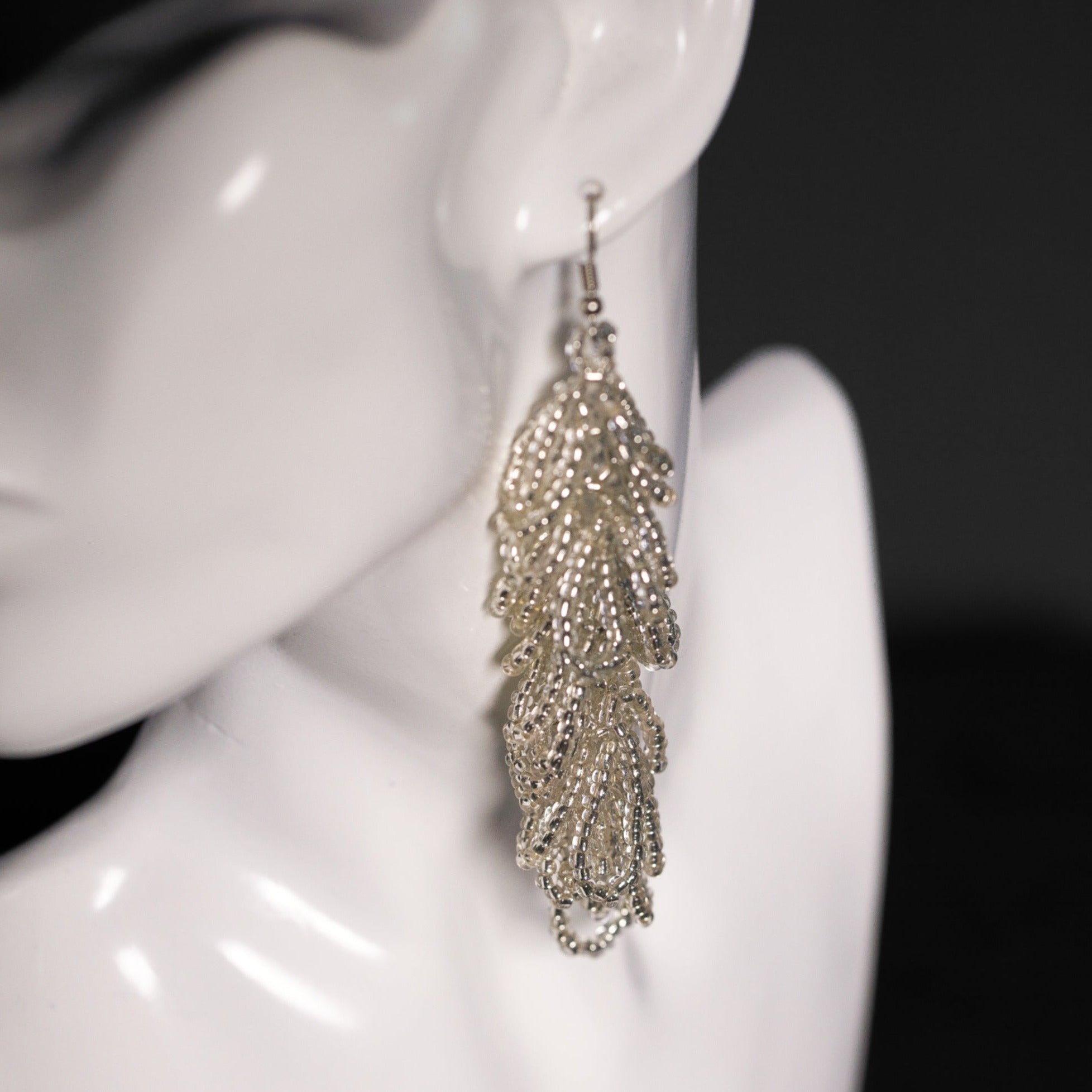 Spirit of Water Earring Collection