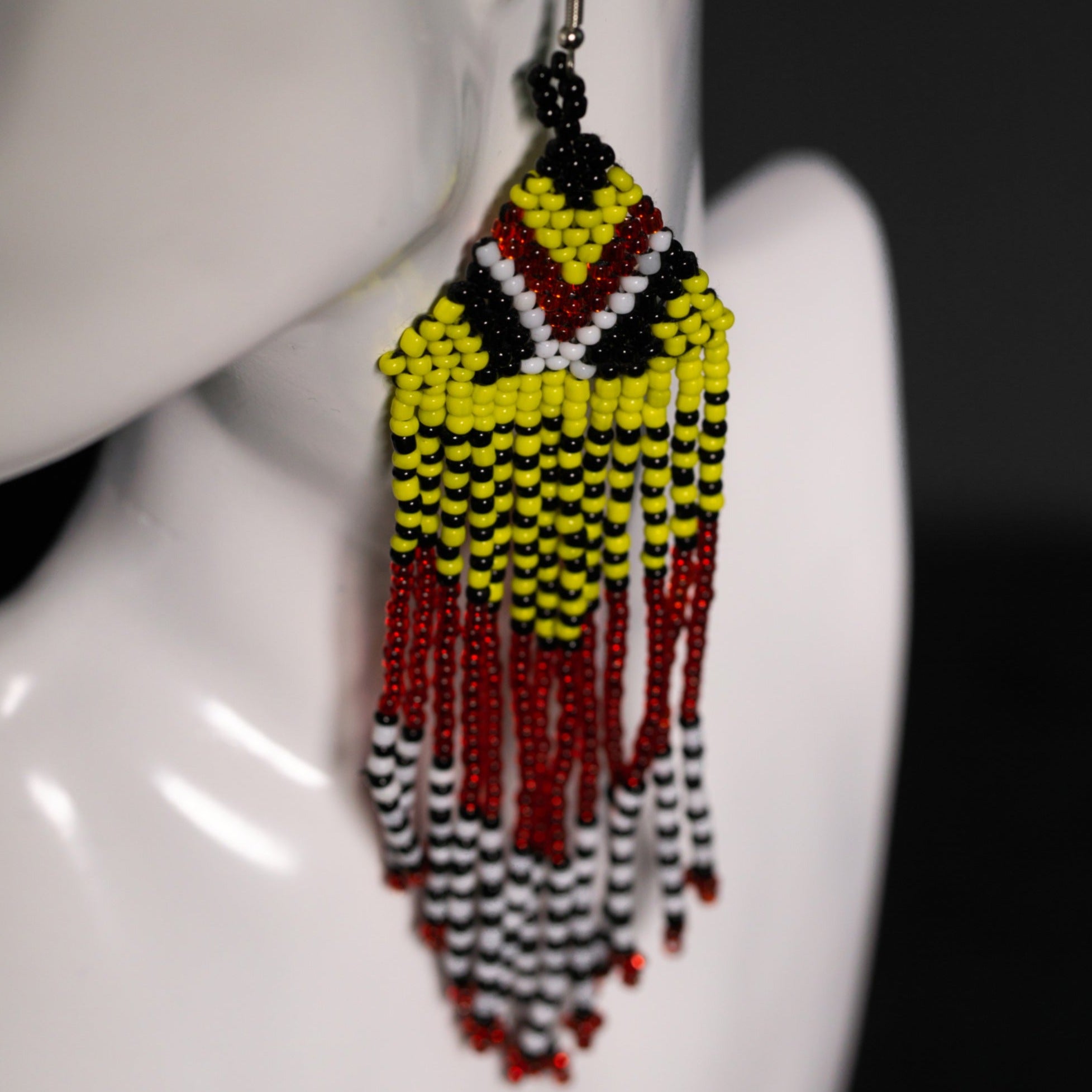 Spirit of Water Earring Collection