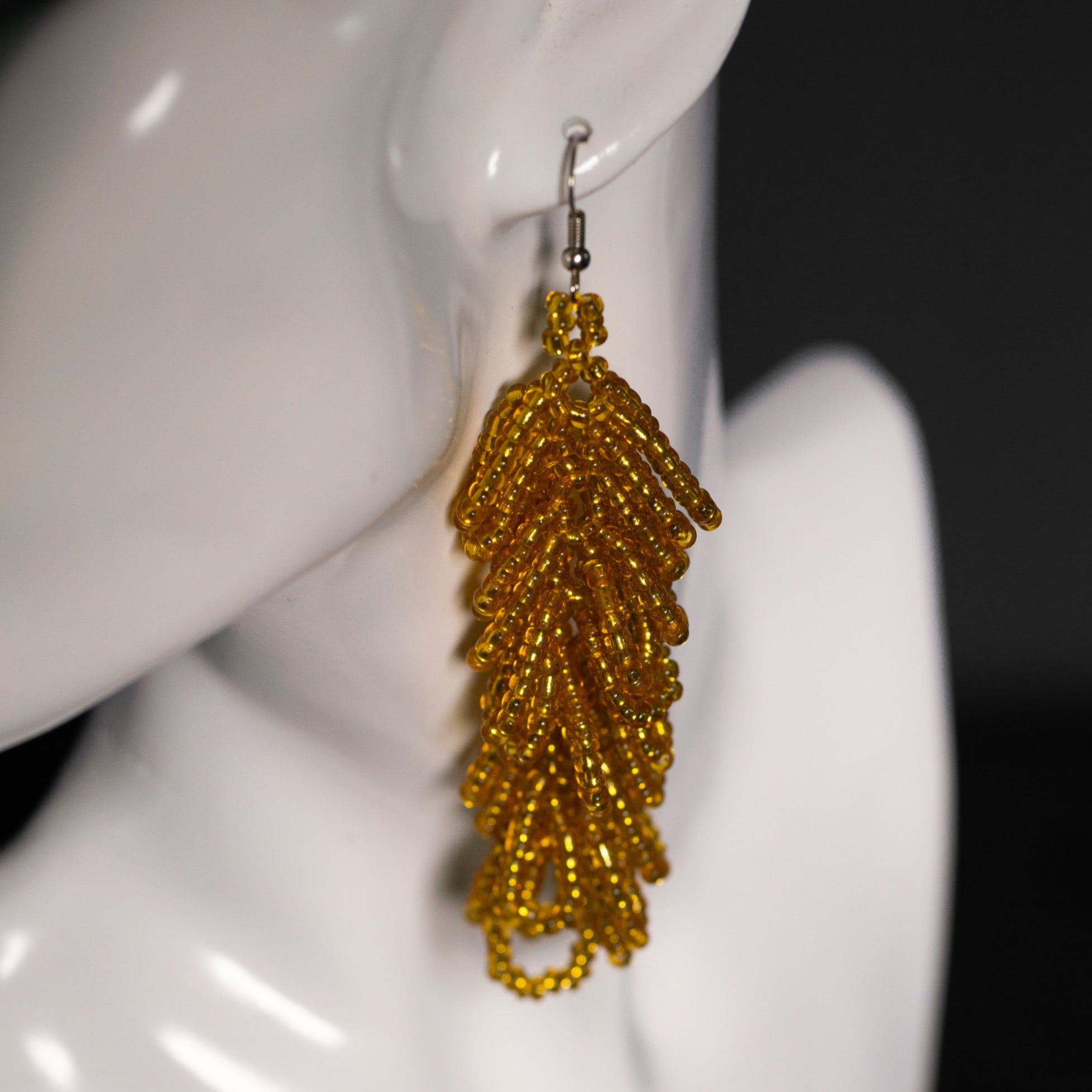 Spirit of Water Earring Collection