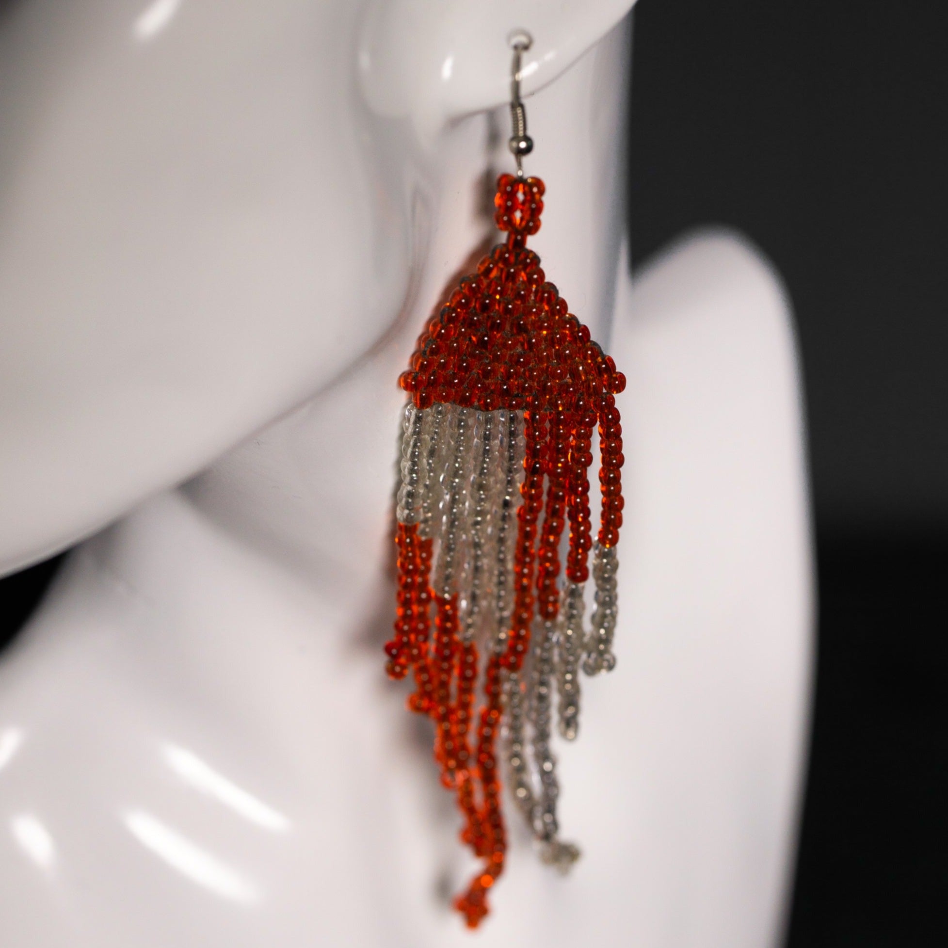 Spirit of Water Earring Collection