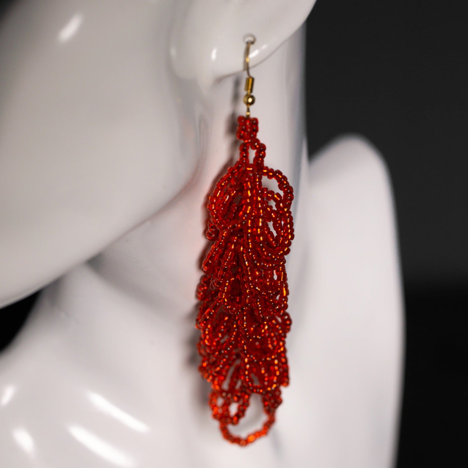 Spirit of Water Earring Collection